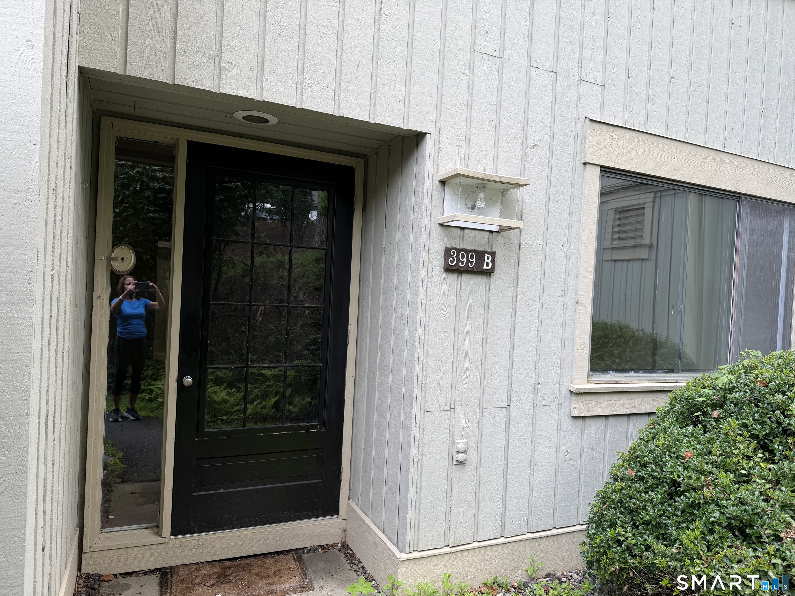 399 Heritage Village Unit: B
