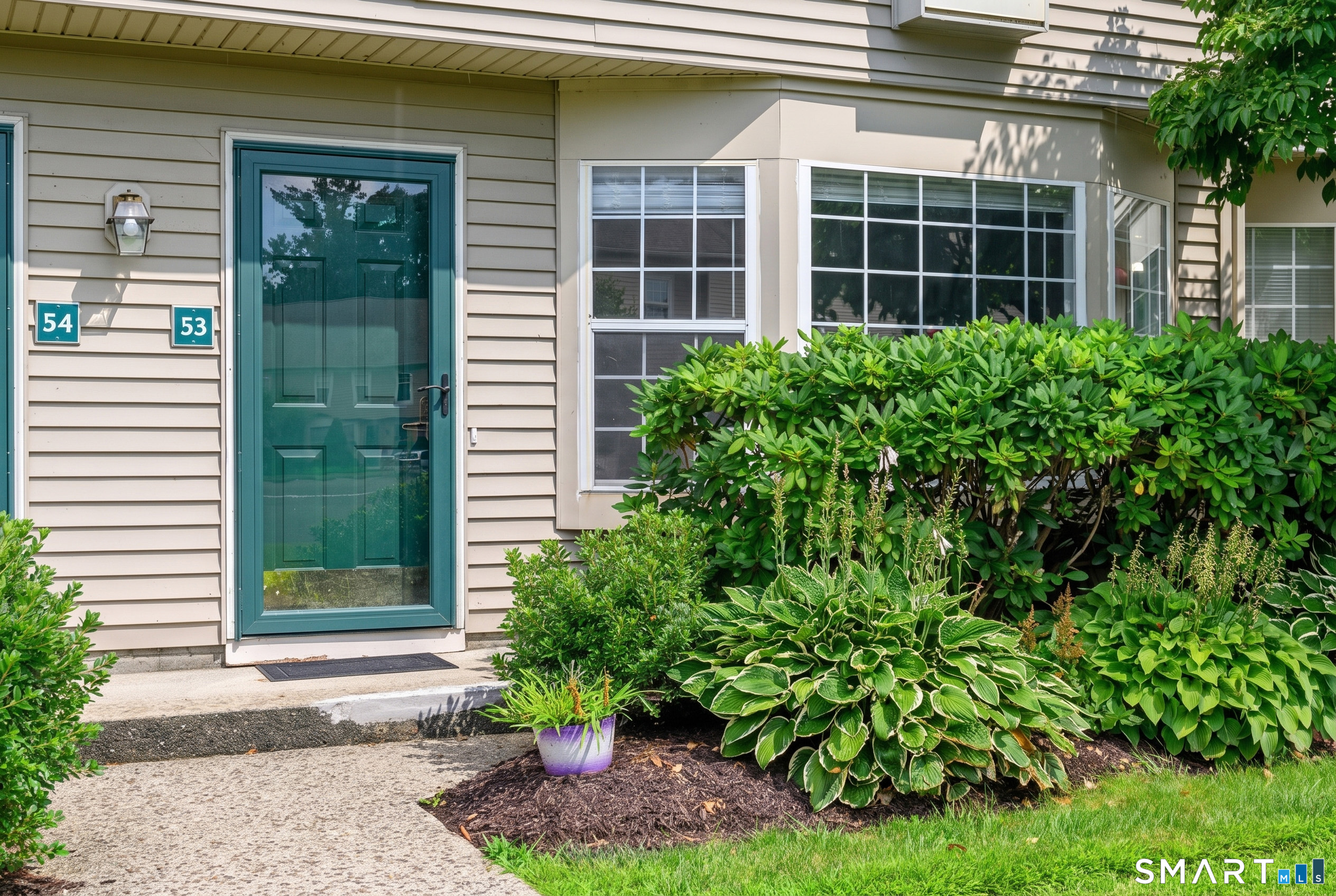 53 Glen Ridge Court Unit: 53