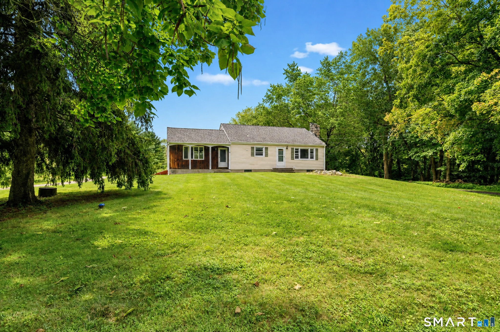 145 Hattertown Road