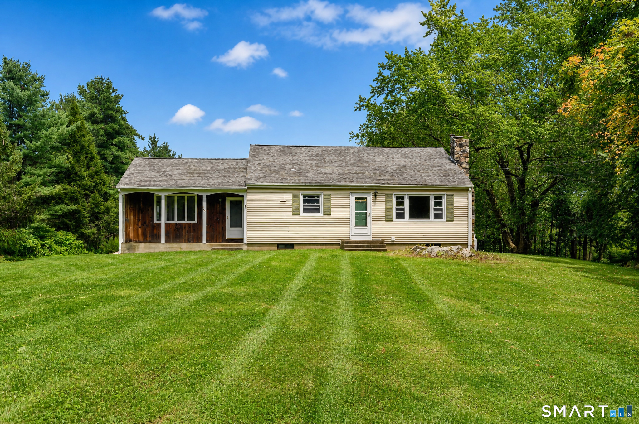 145 Hattertown Road