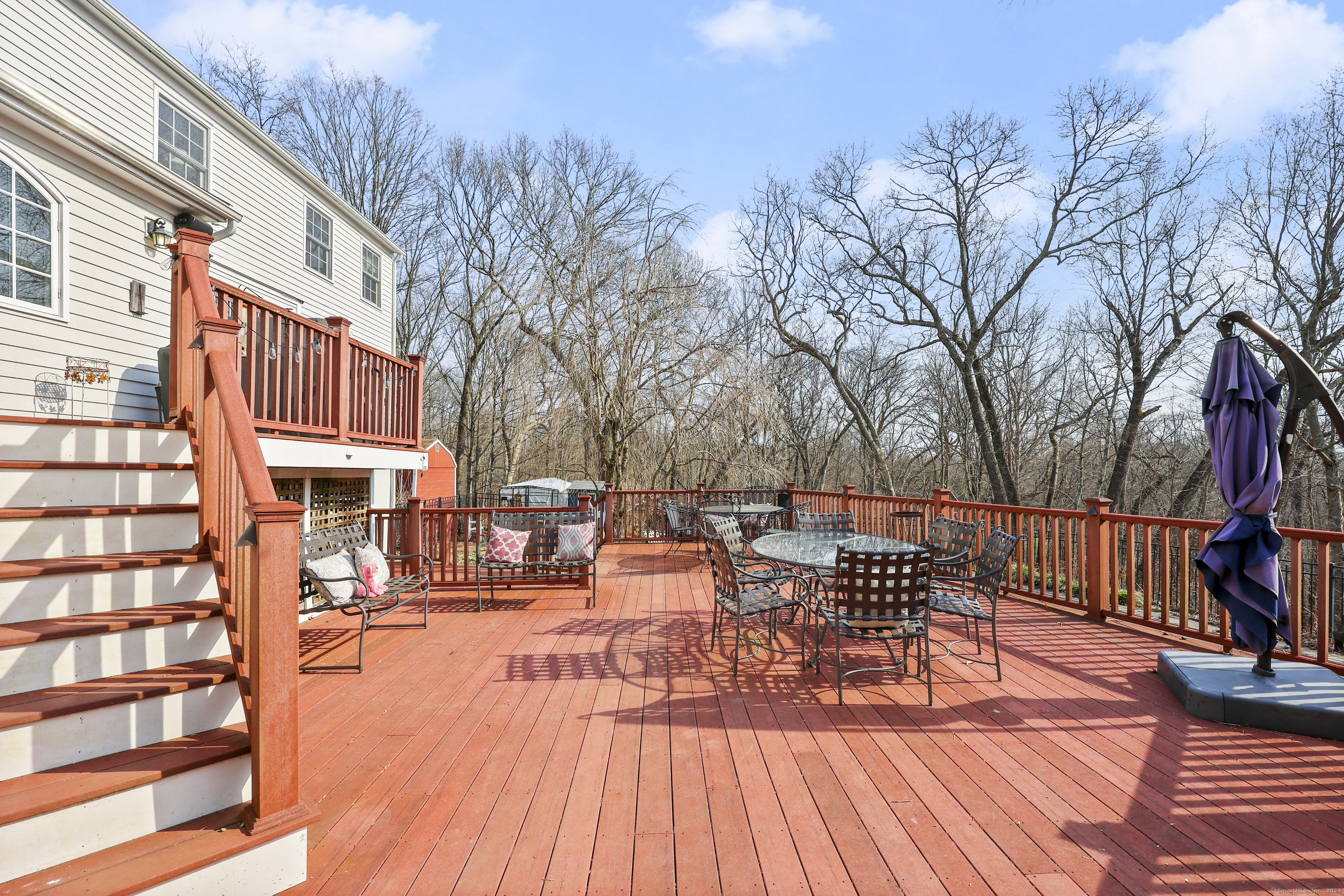 153 Spoonwood Road