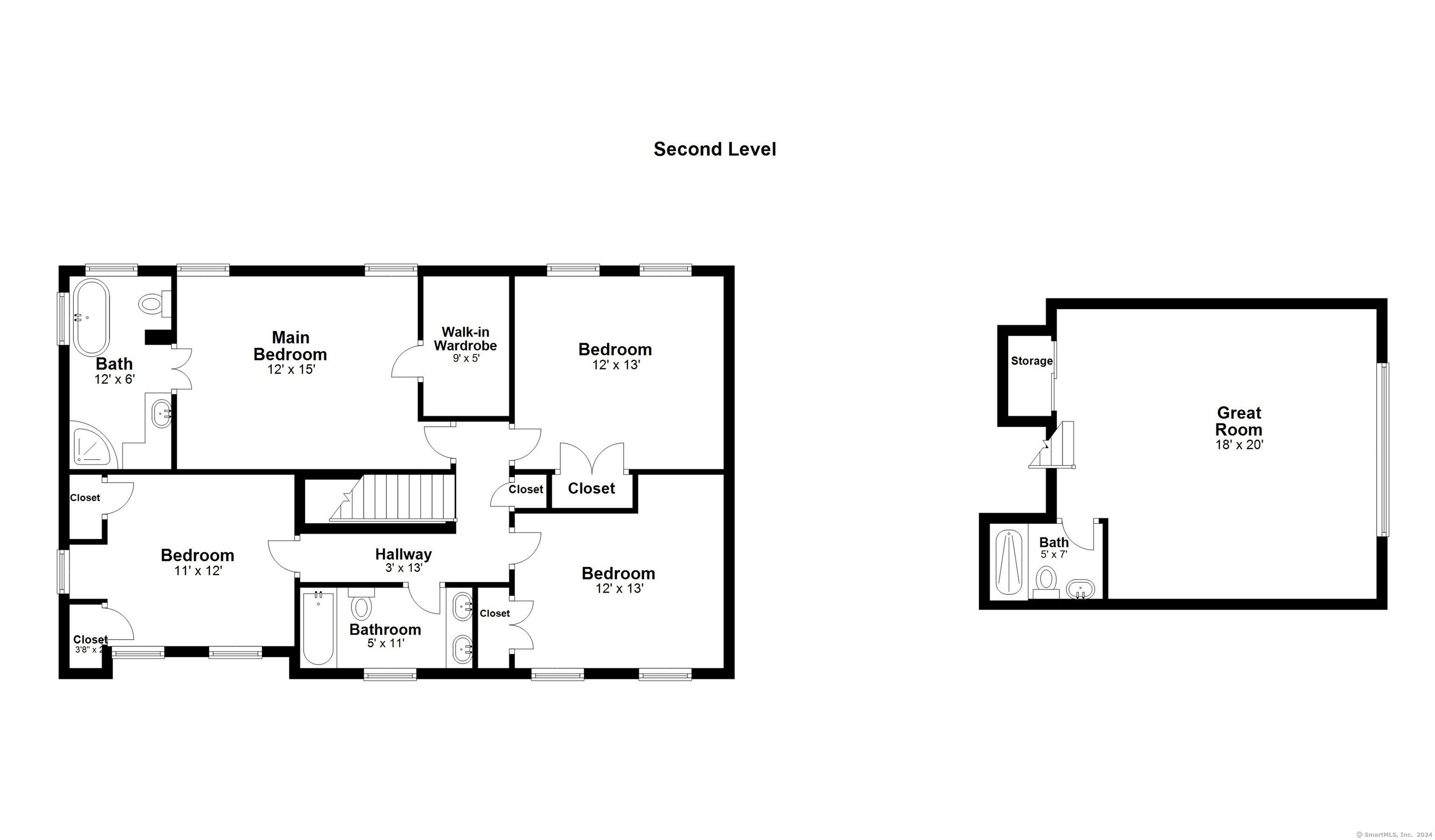 153 Spoonwood Road
