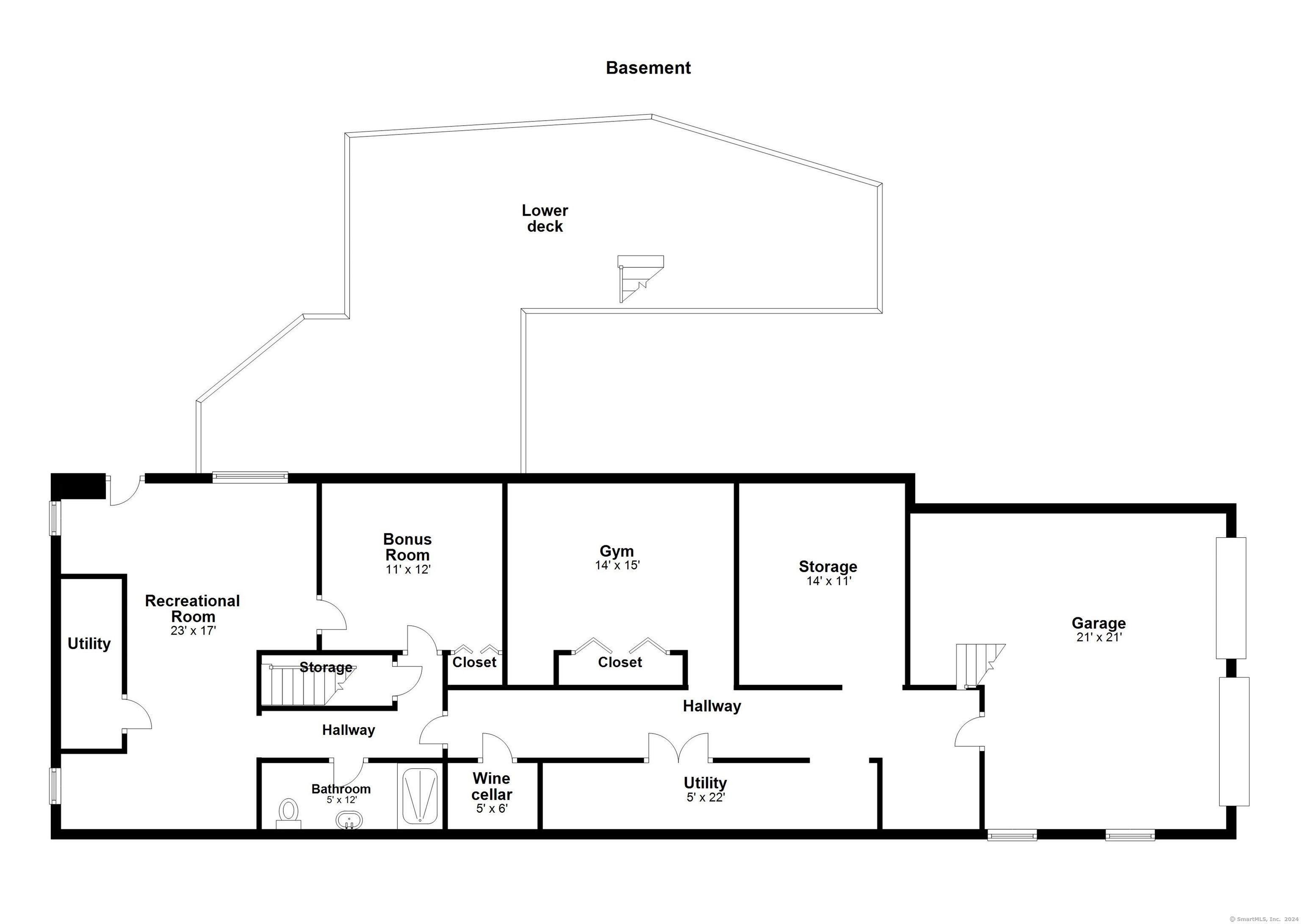 153 Spoonwood Road