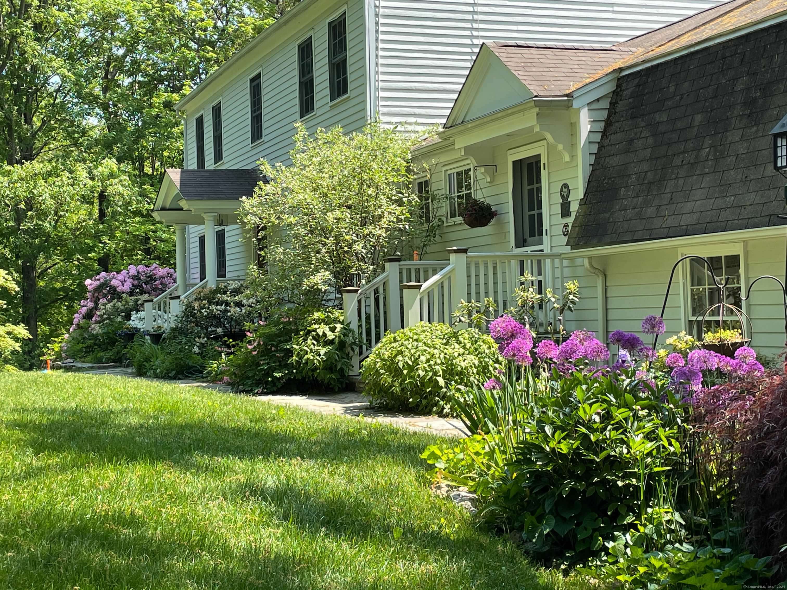153 Spoonwood Road