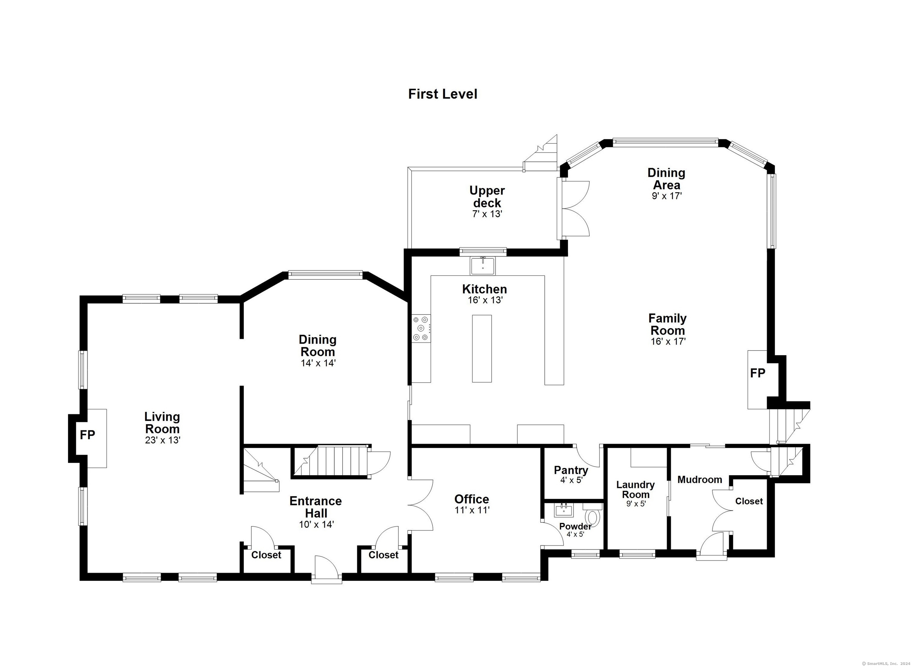 153 Spoonwood Road