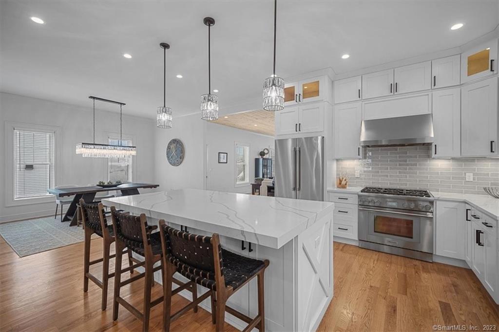 14 Crest Place