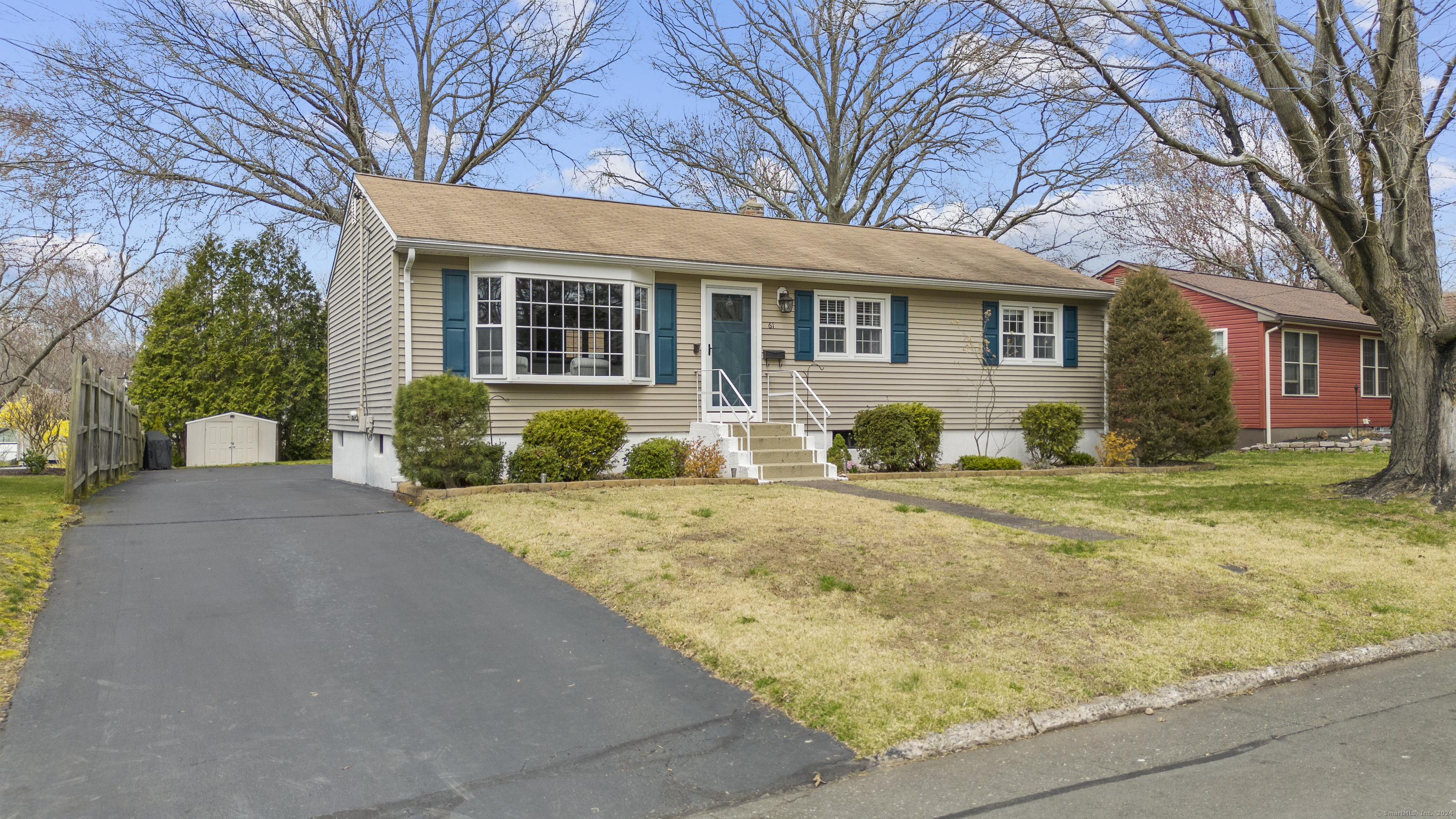 61 Ida Lane