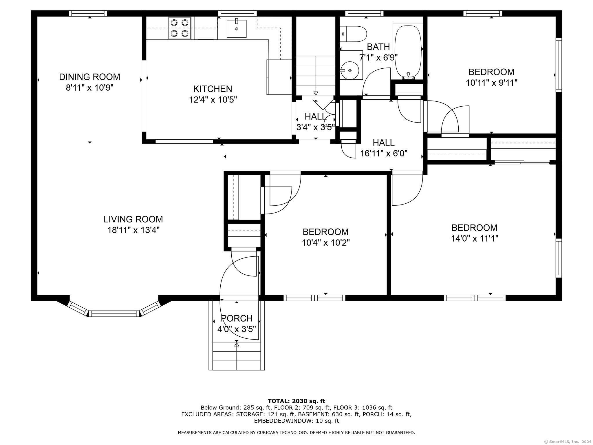 61 Ida Lane