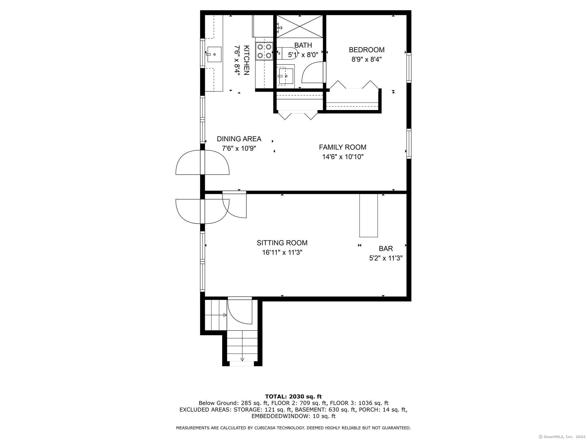 61 Ida Lane