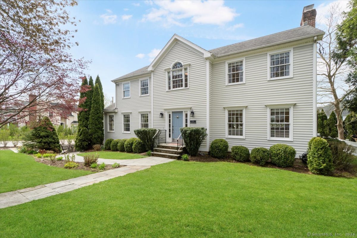 1531 Mill Plain Road