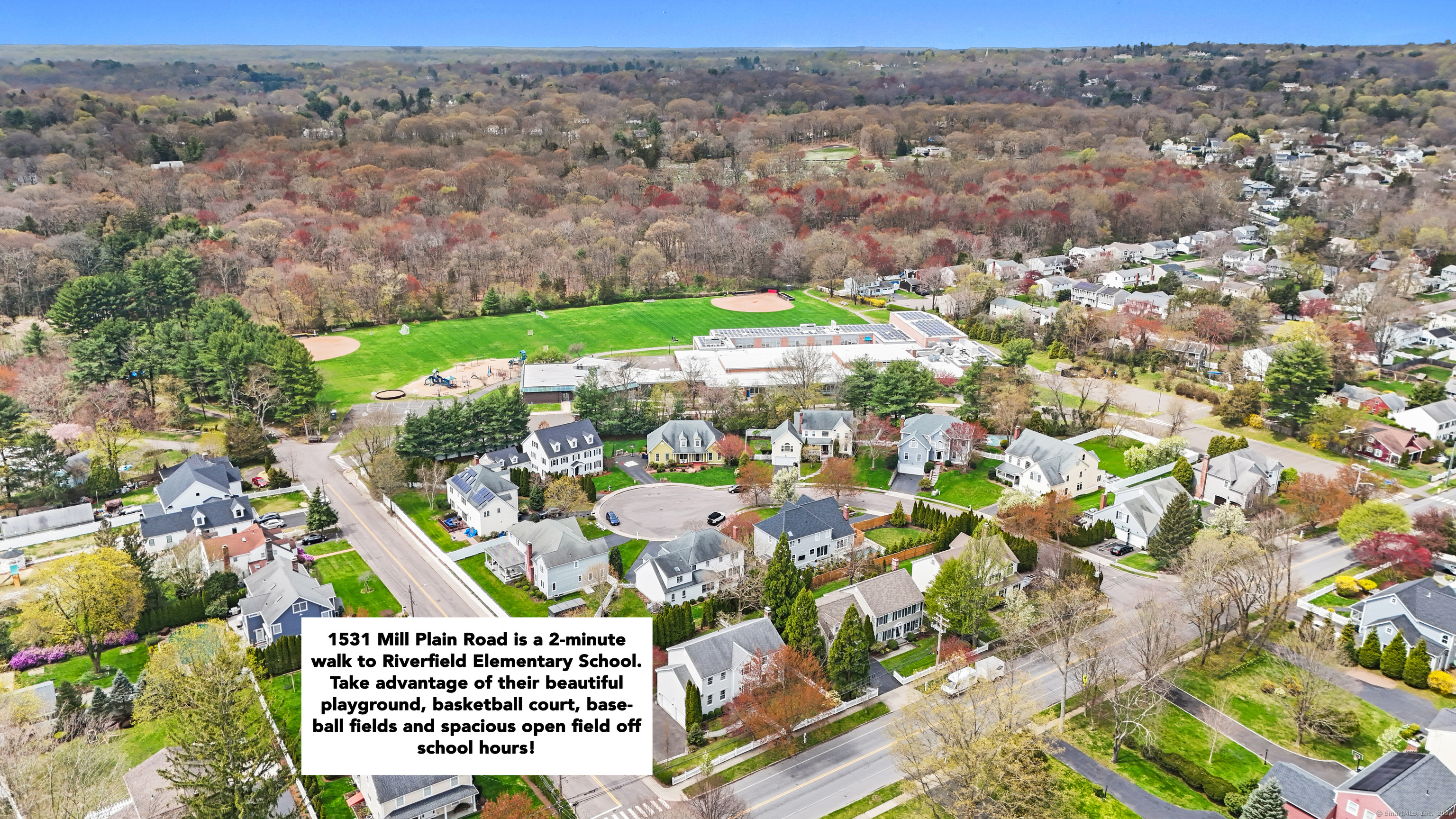 1531 Mill Plain Road