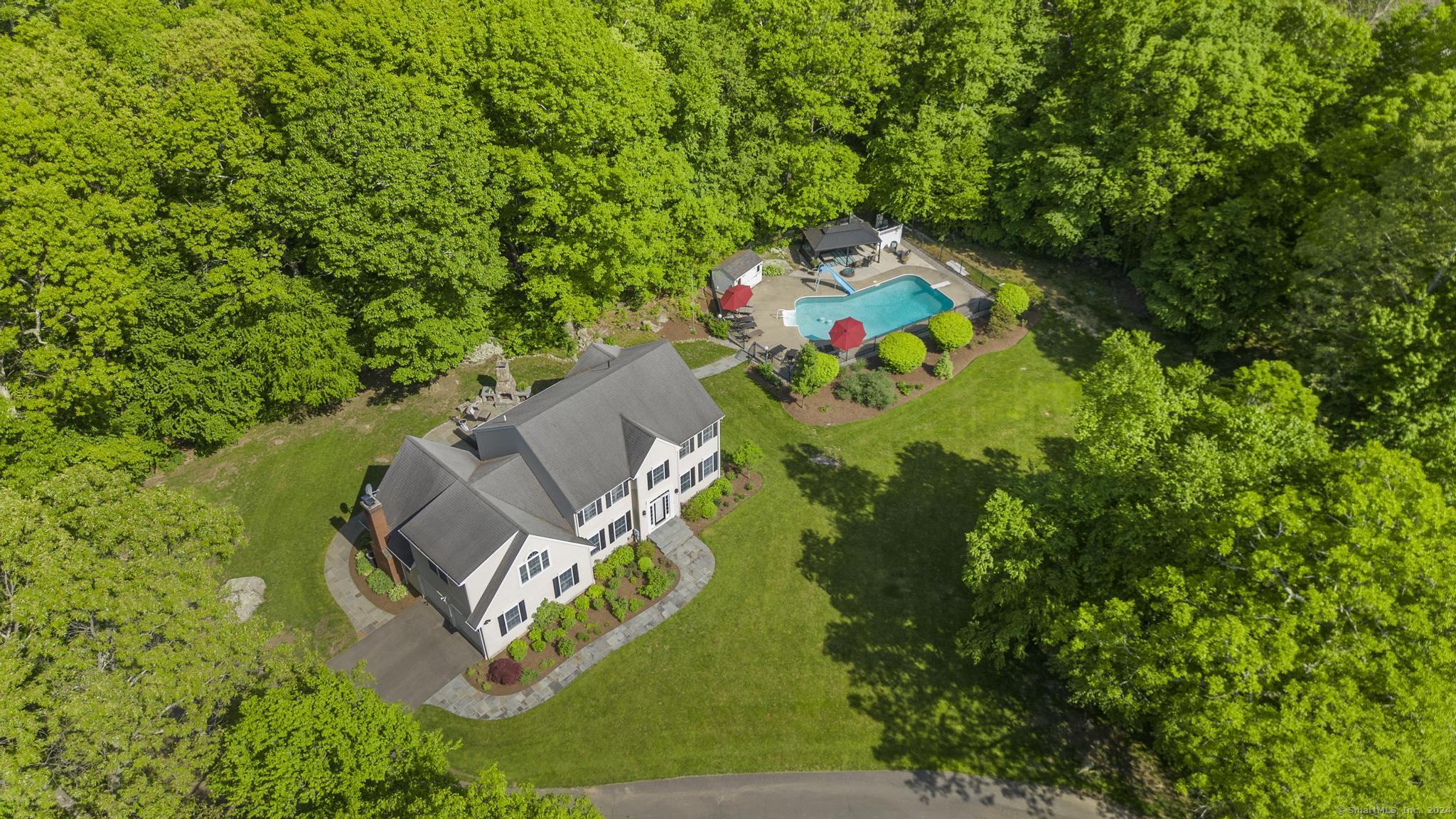 10 Avalon Way