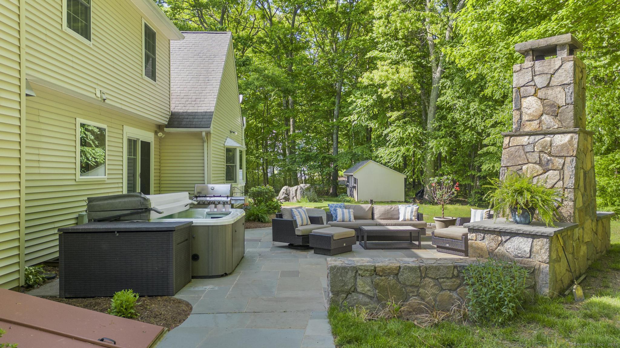 10 Avalon Way