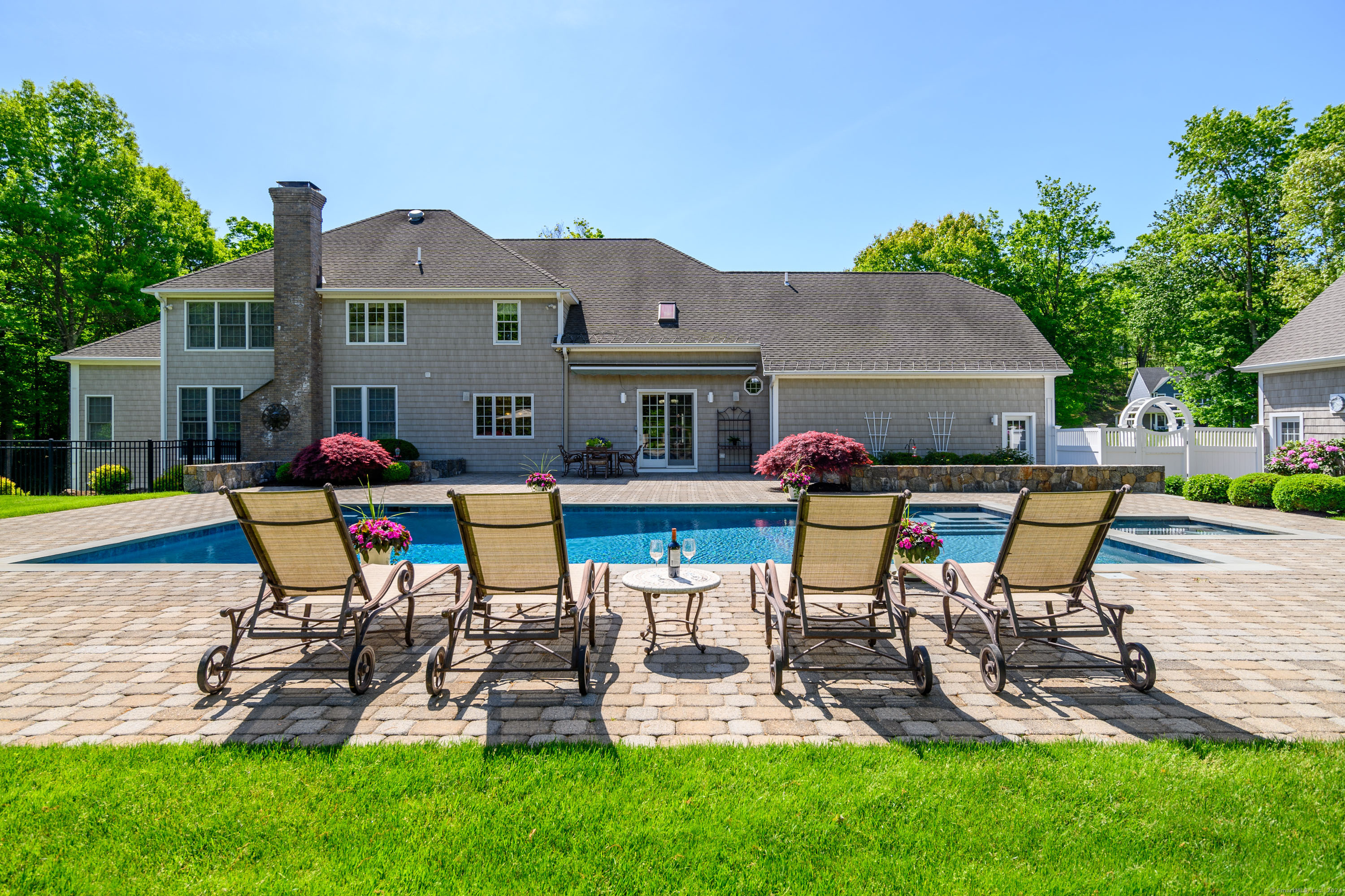 3 Sugar Maple Lane