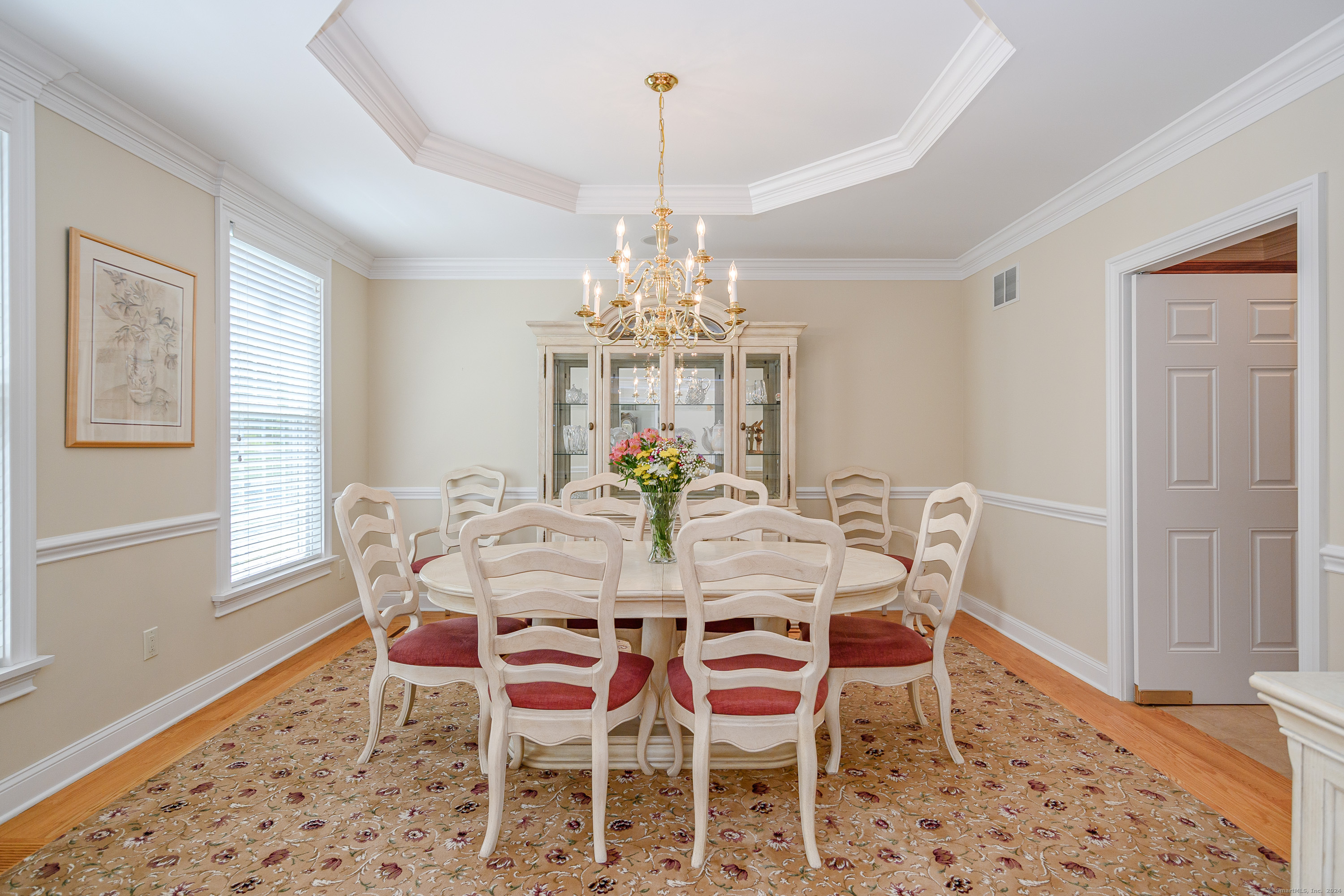3 Sugar Maple Lane