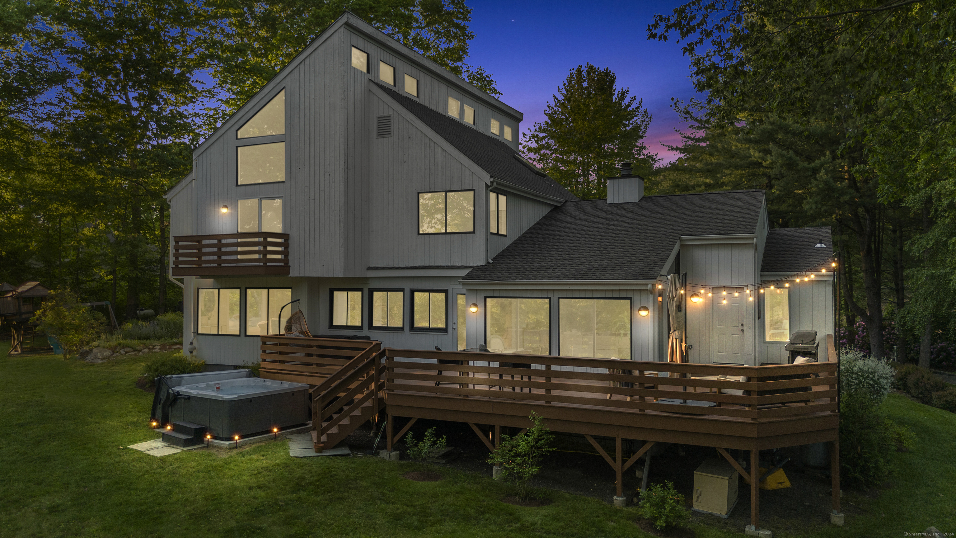 19 Laurel Lake East