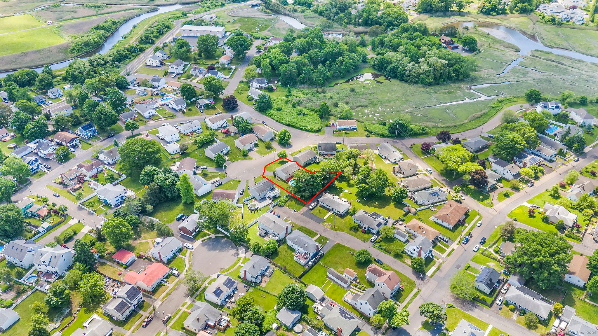 110 Meadow View Terrace