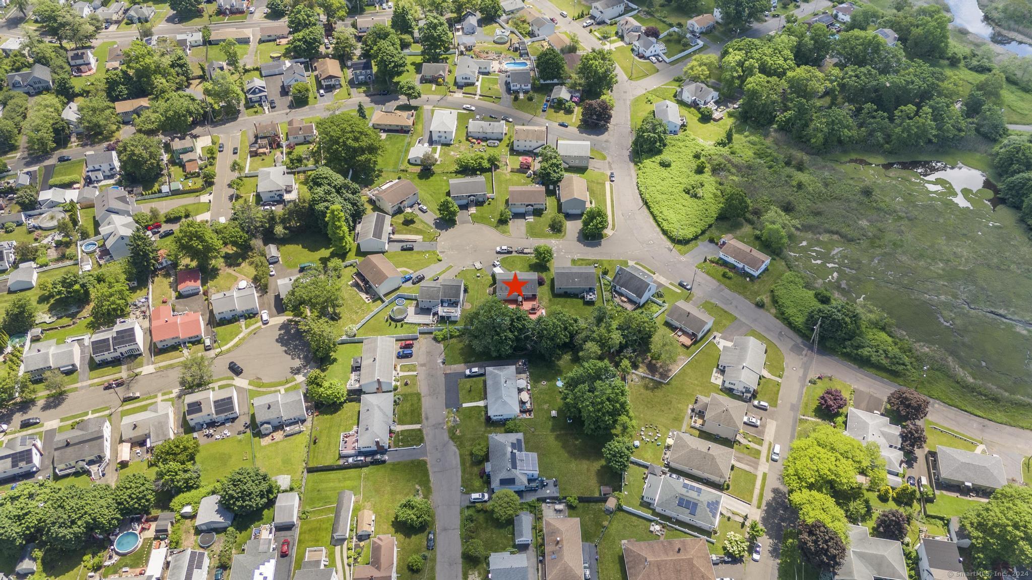 110 Meadow View Terrace