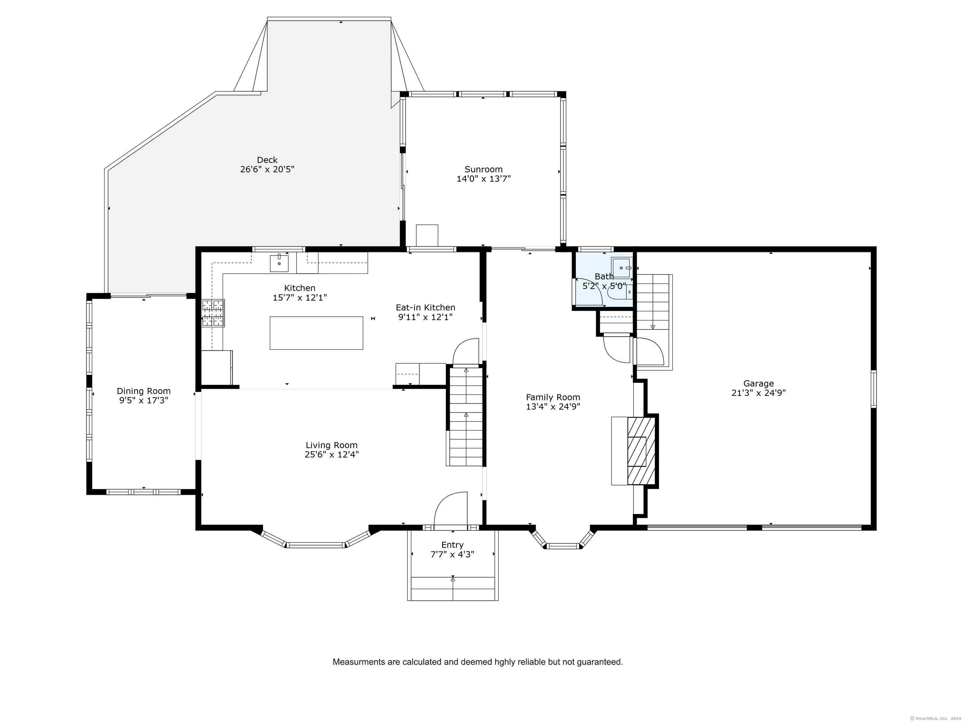 316 Canterbury Lane