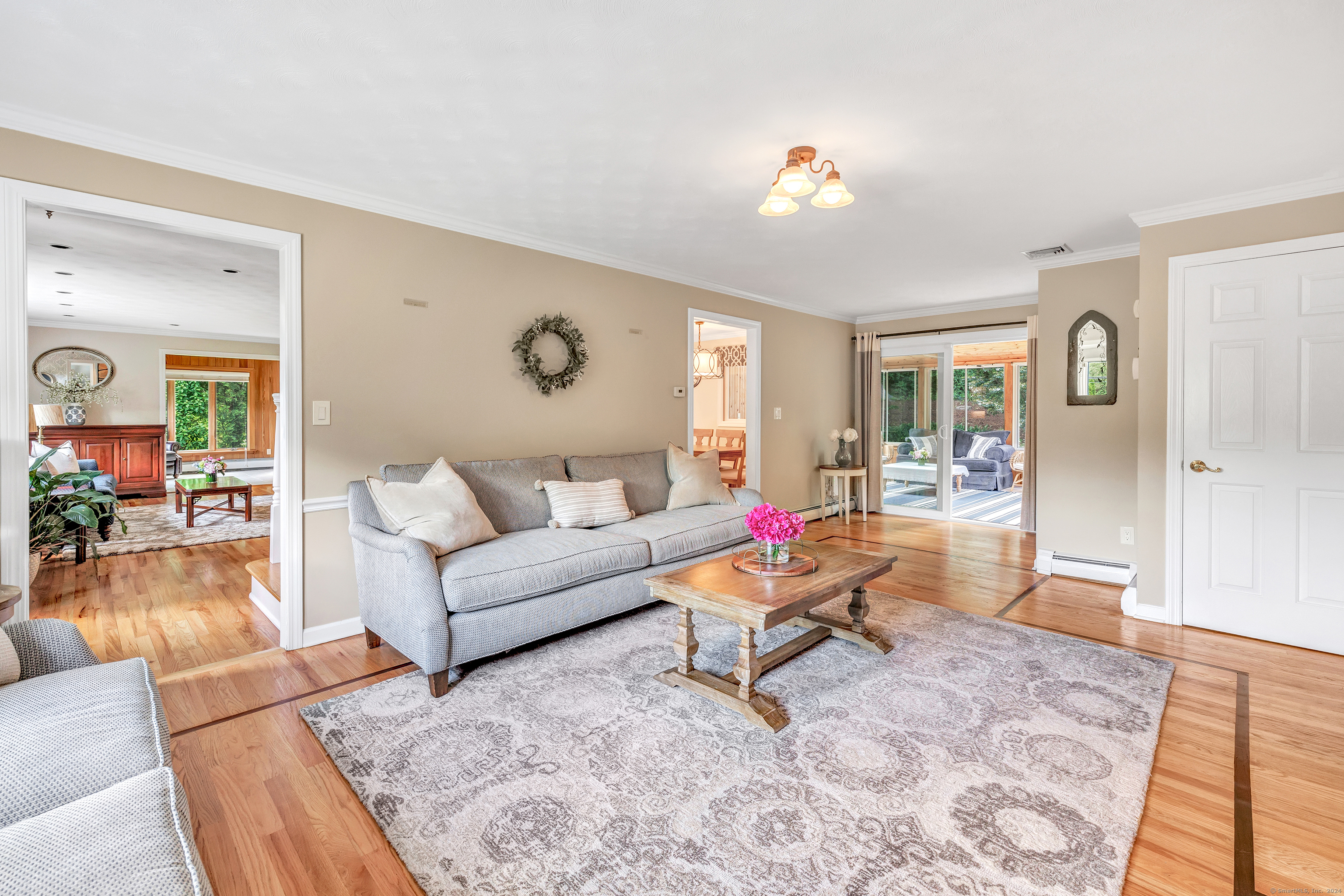 316 Canterbury Lane