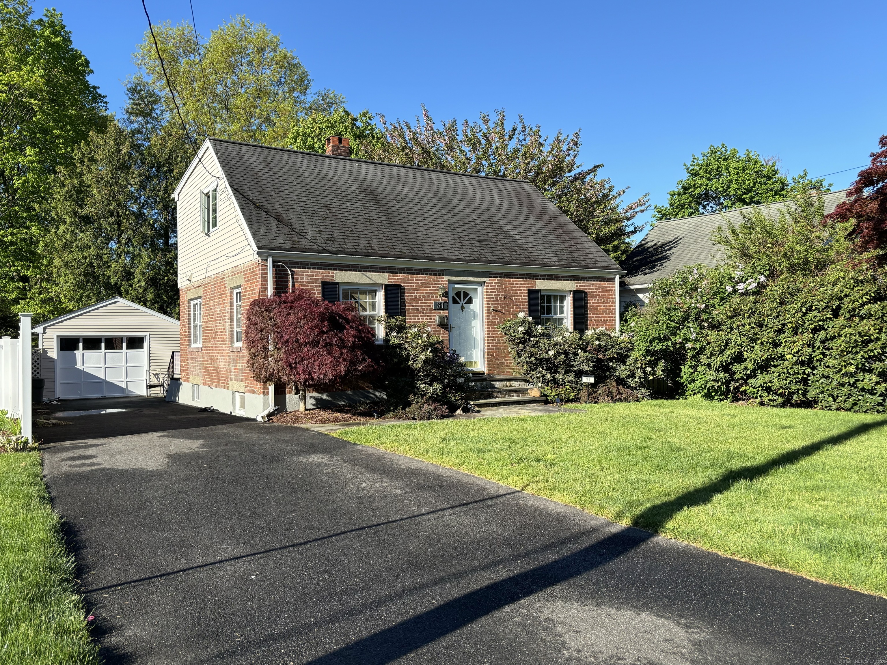 31 Glover Street