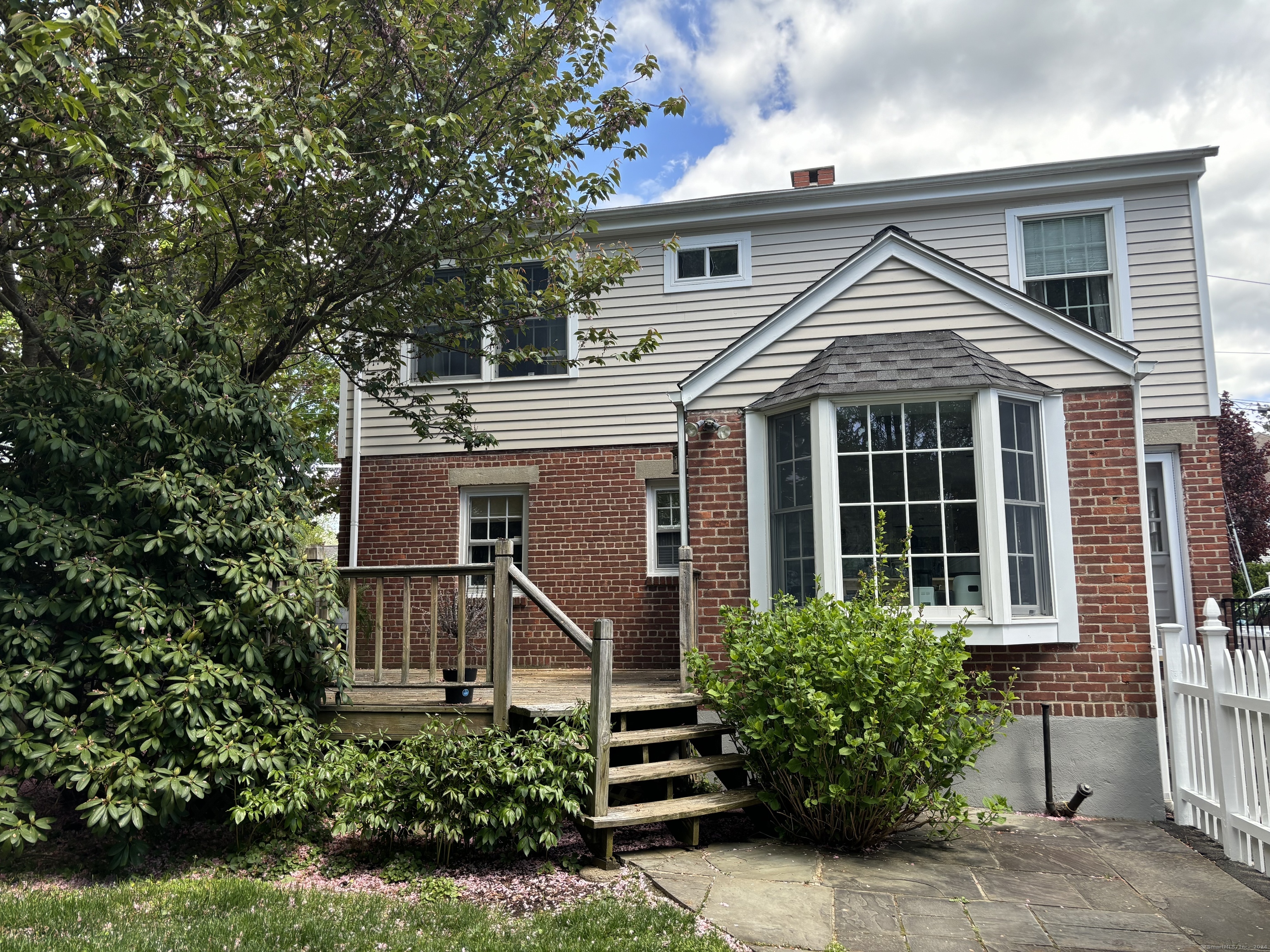 31 Glover Street