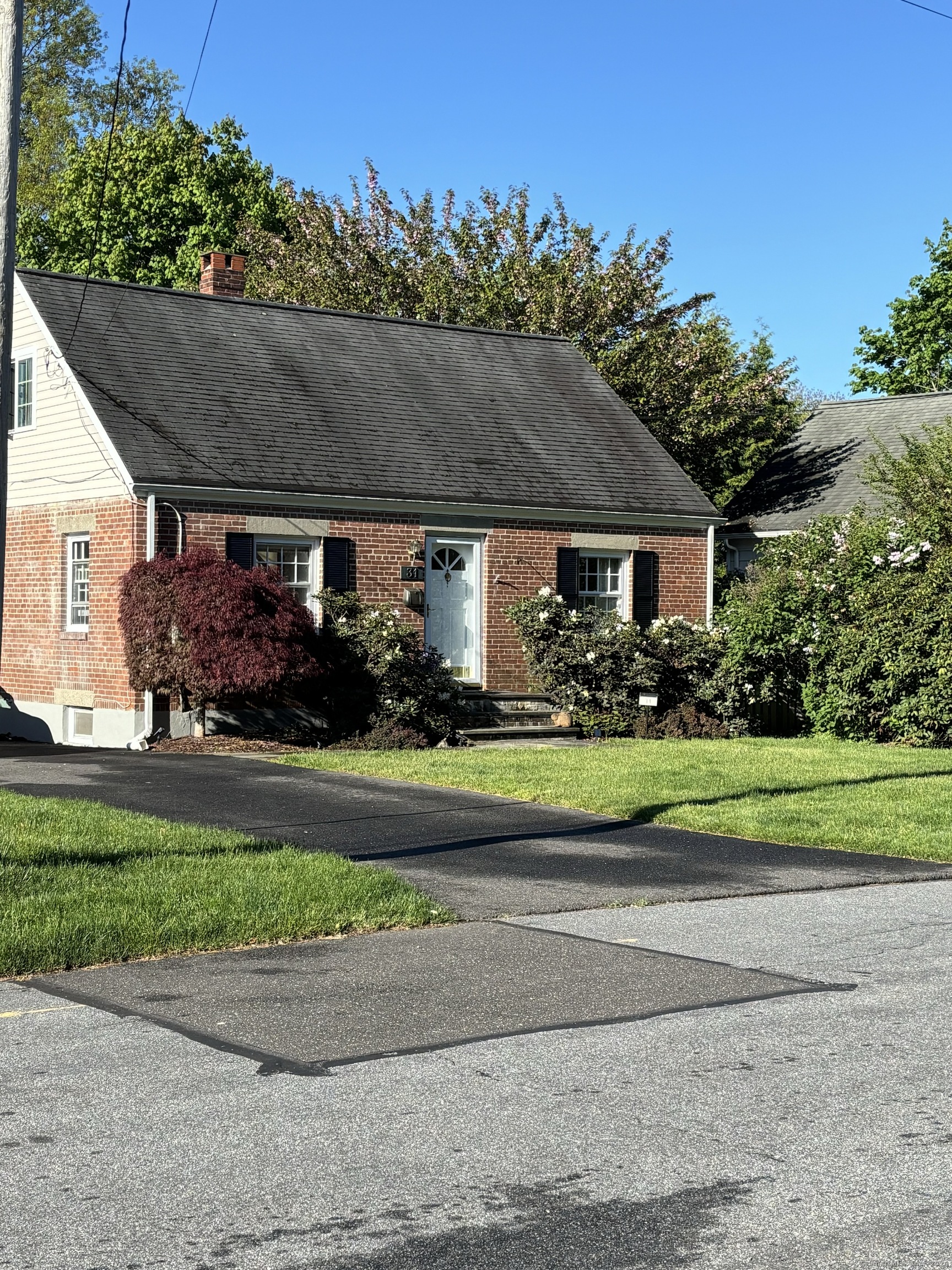 31 Glover Street