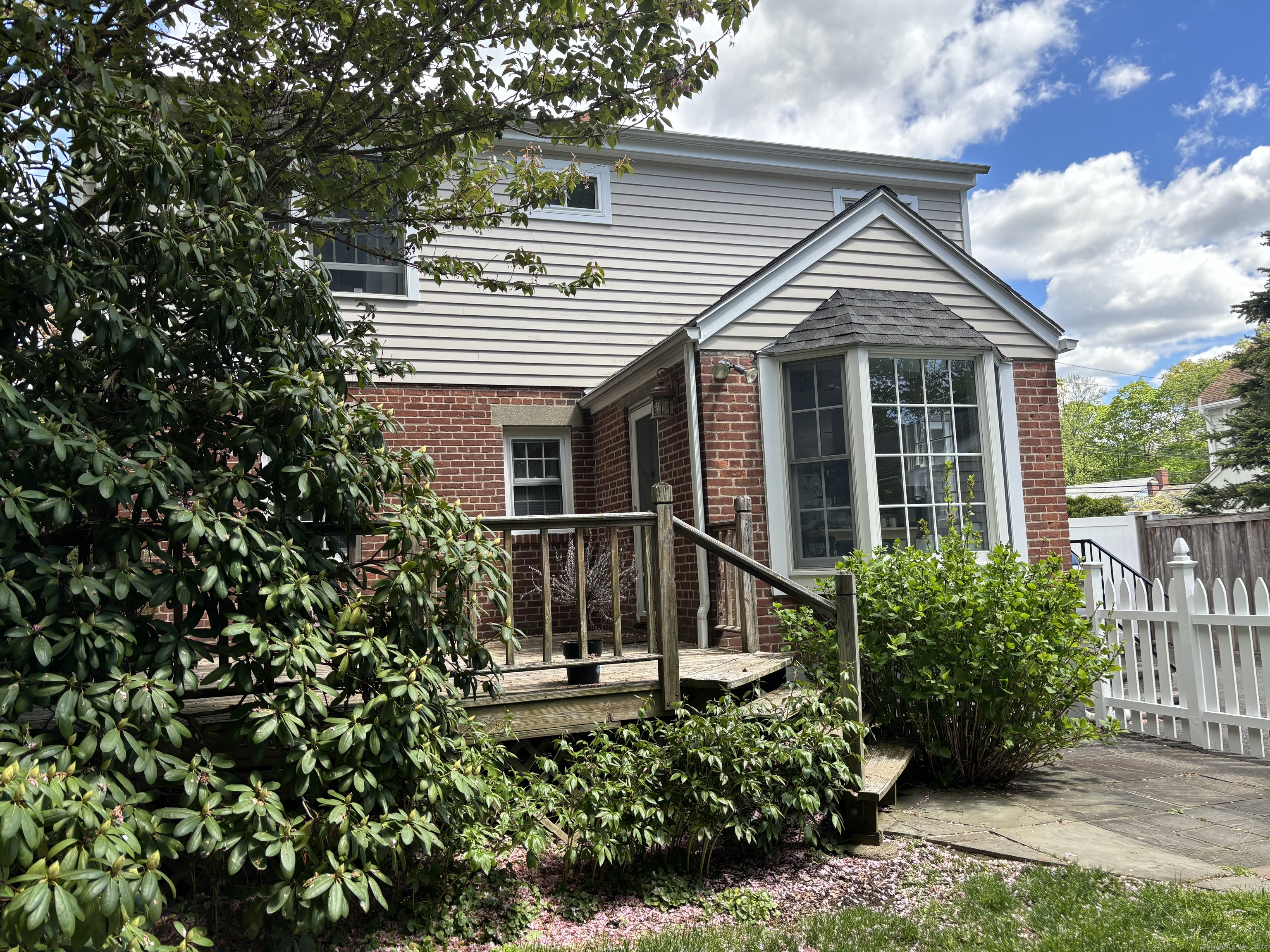 31 Glover Street