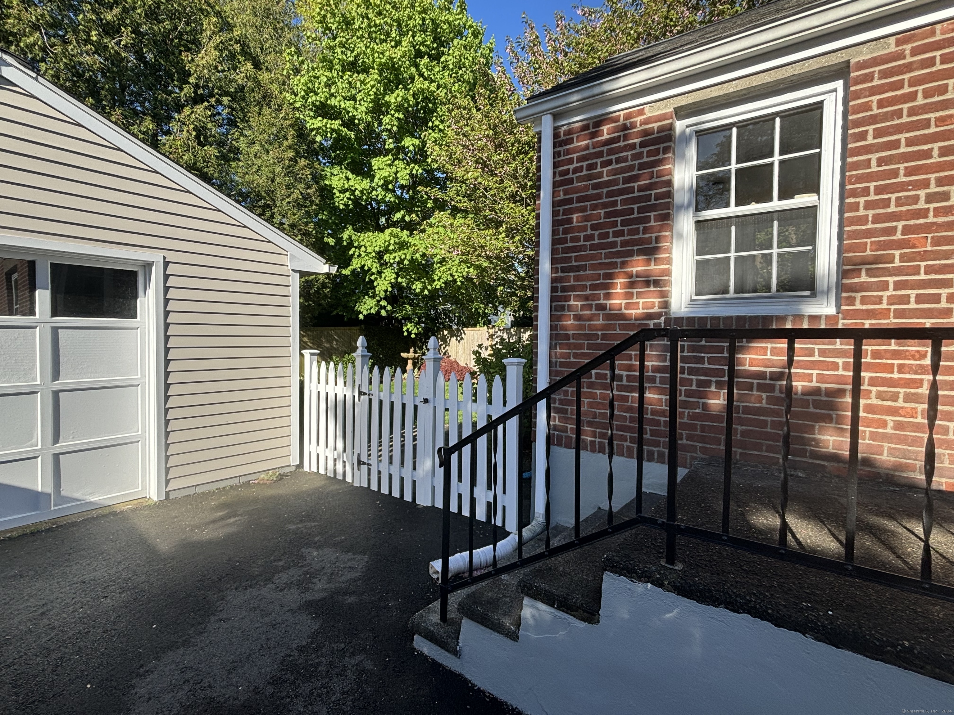 31 Glover Street