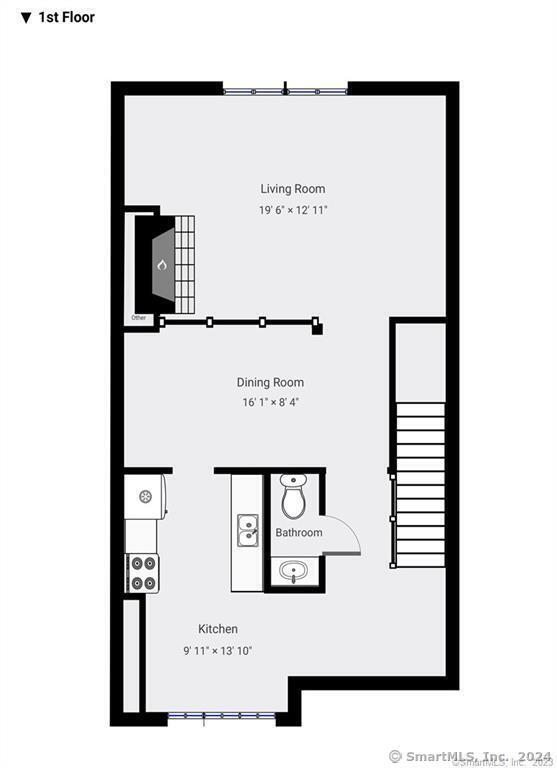 124 Conestoga Way 124