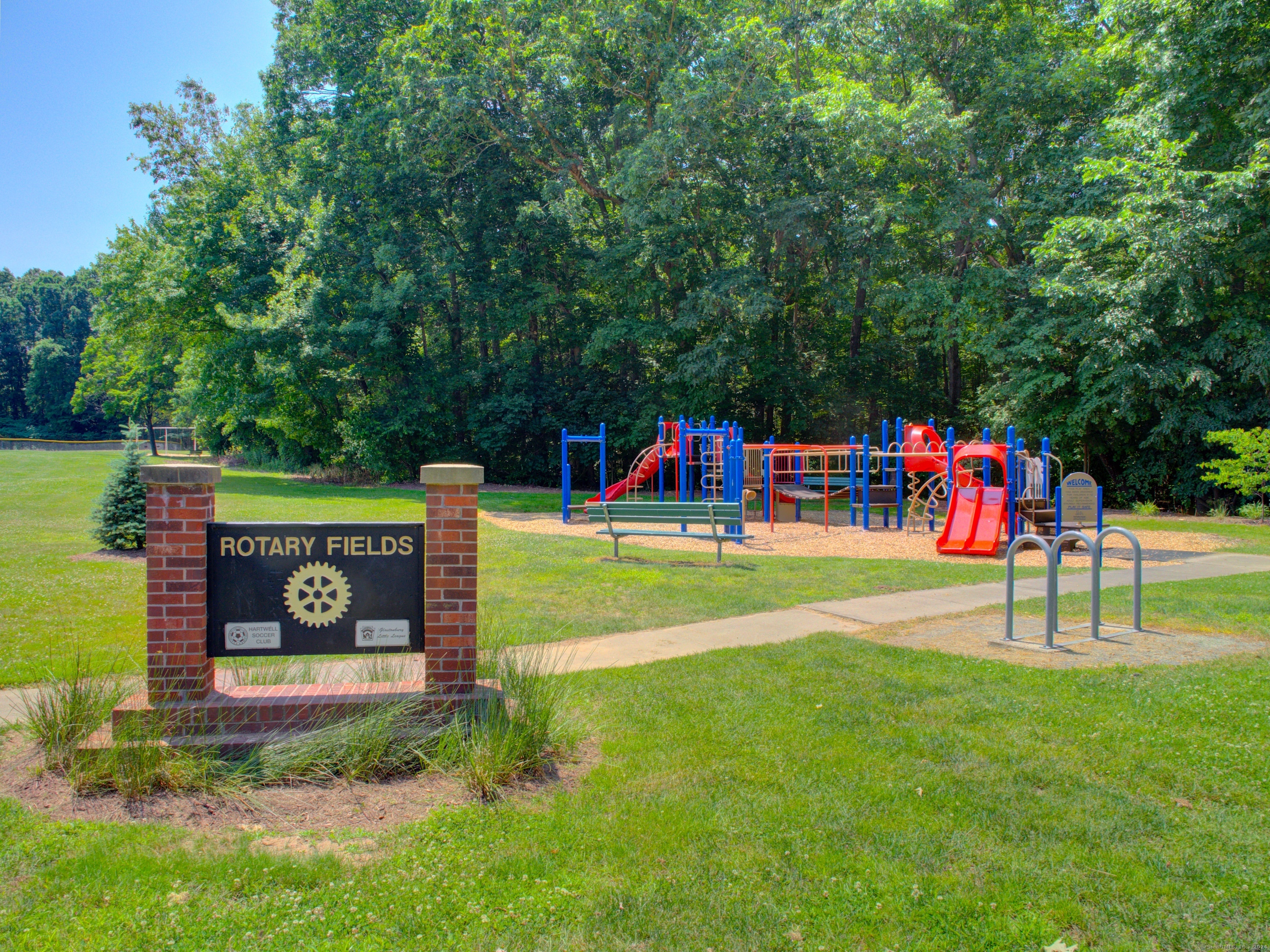 124 Conestoga Way 124
