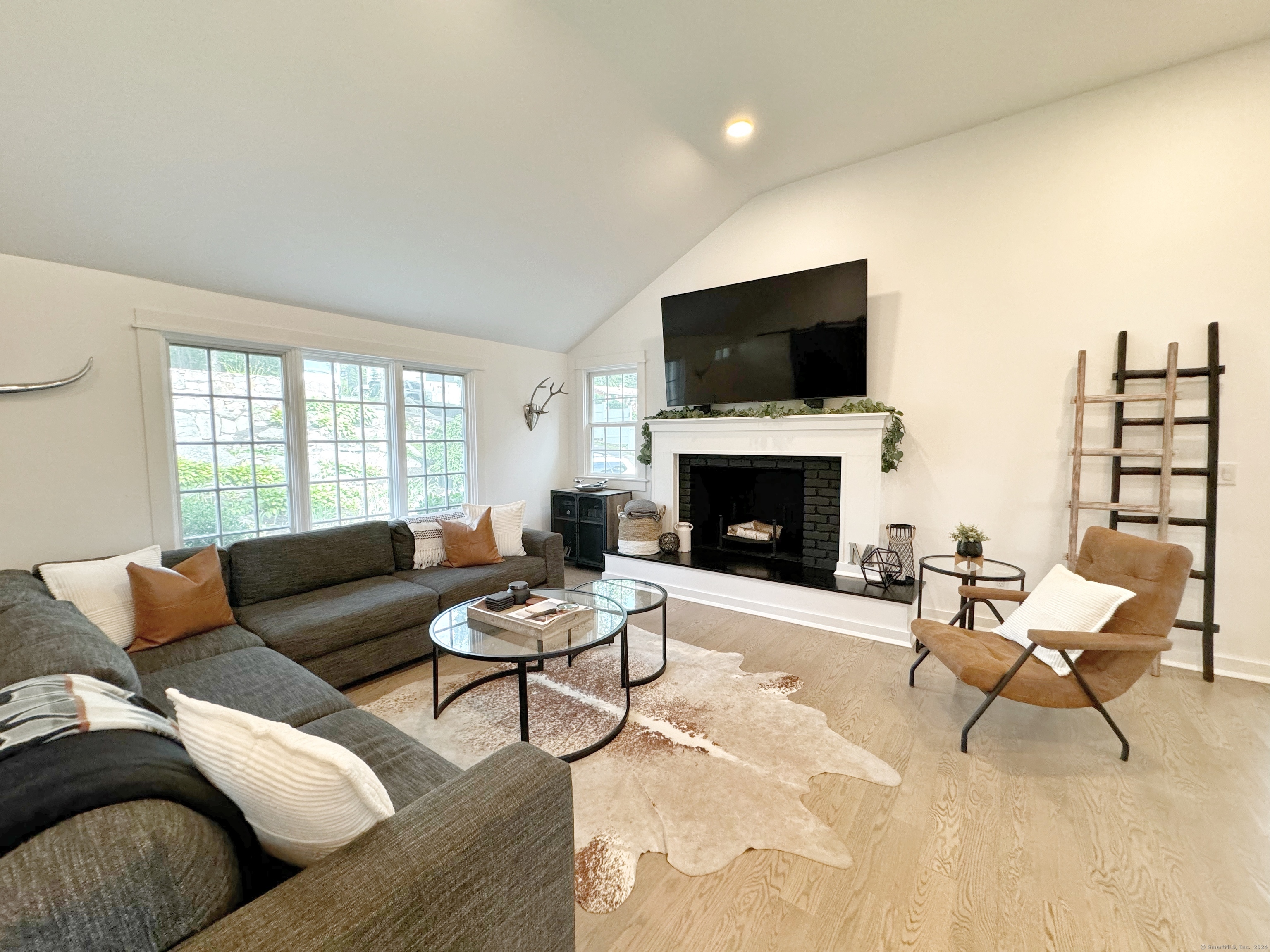 45 Creeping Hemlock Drive