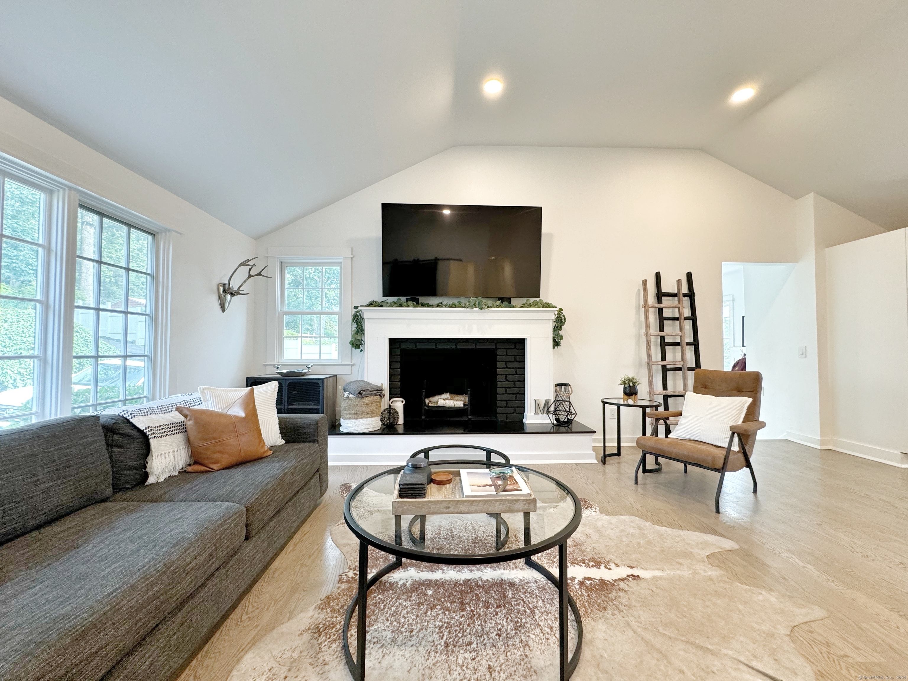 45 Creeping Hemlock Drive