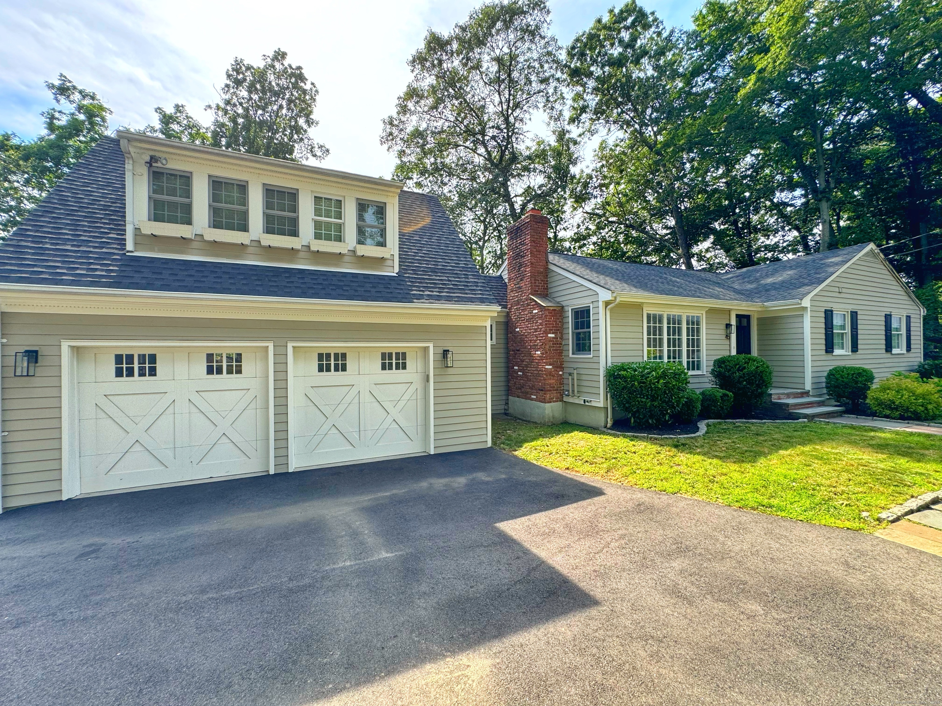 45 Creeping Hemlock Drive