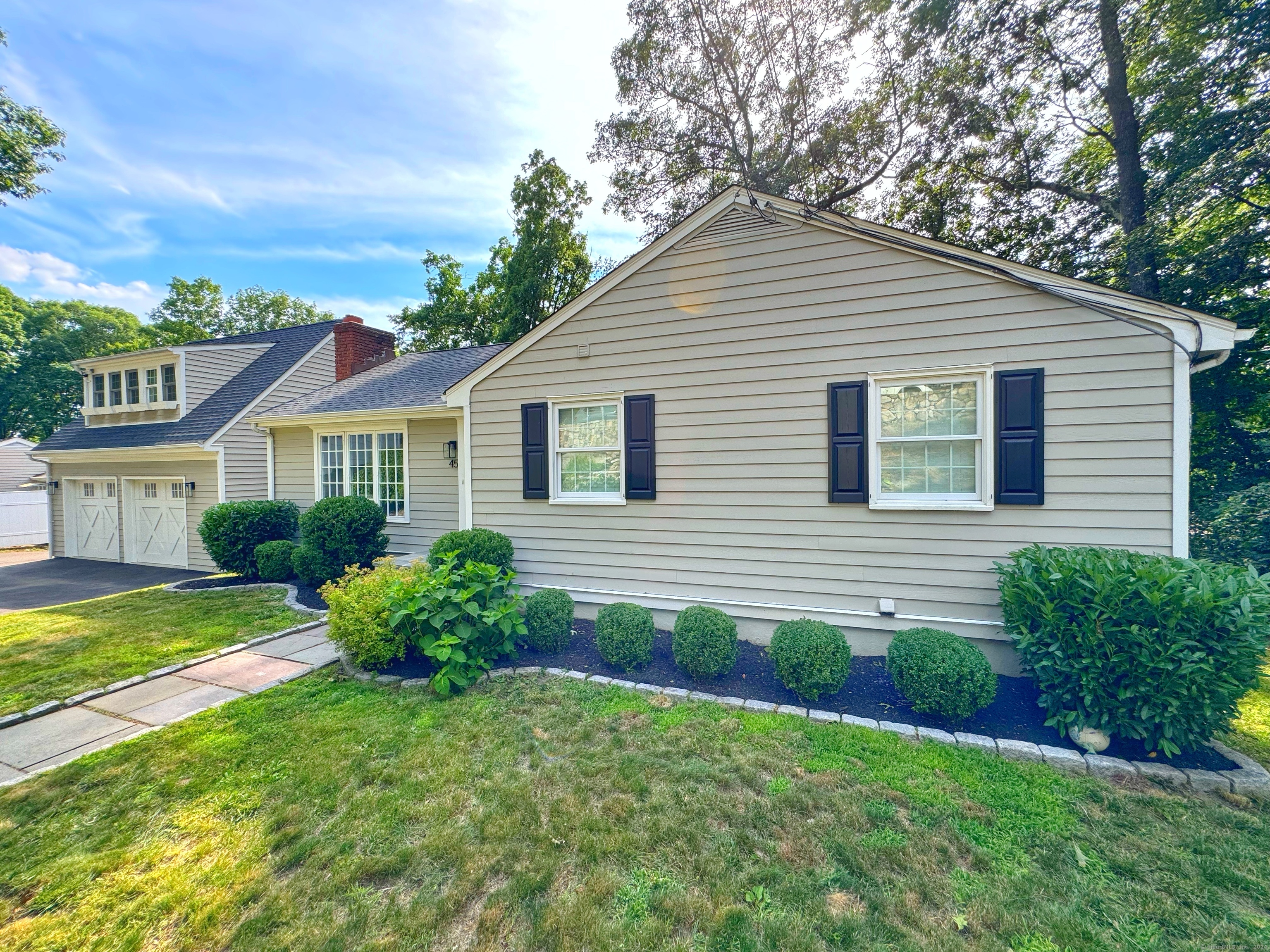 45 Creeping Hemlock Drive