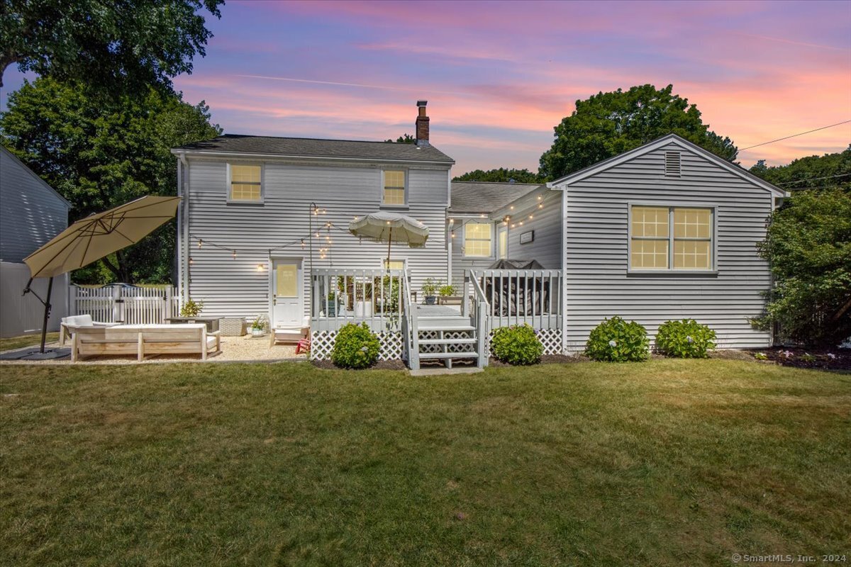 65 Cynthia Drive