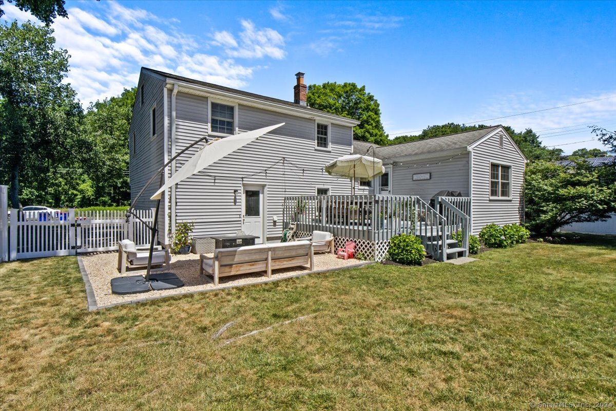 65 Cynthia Drive