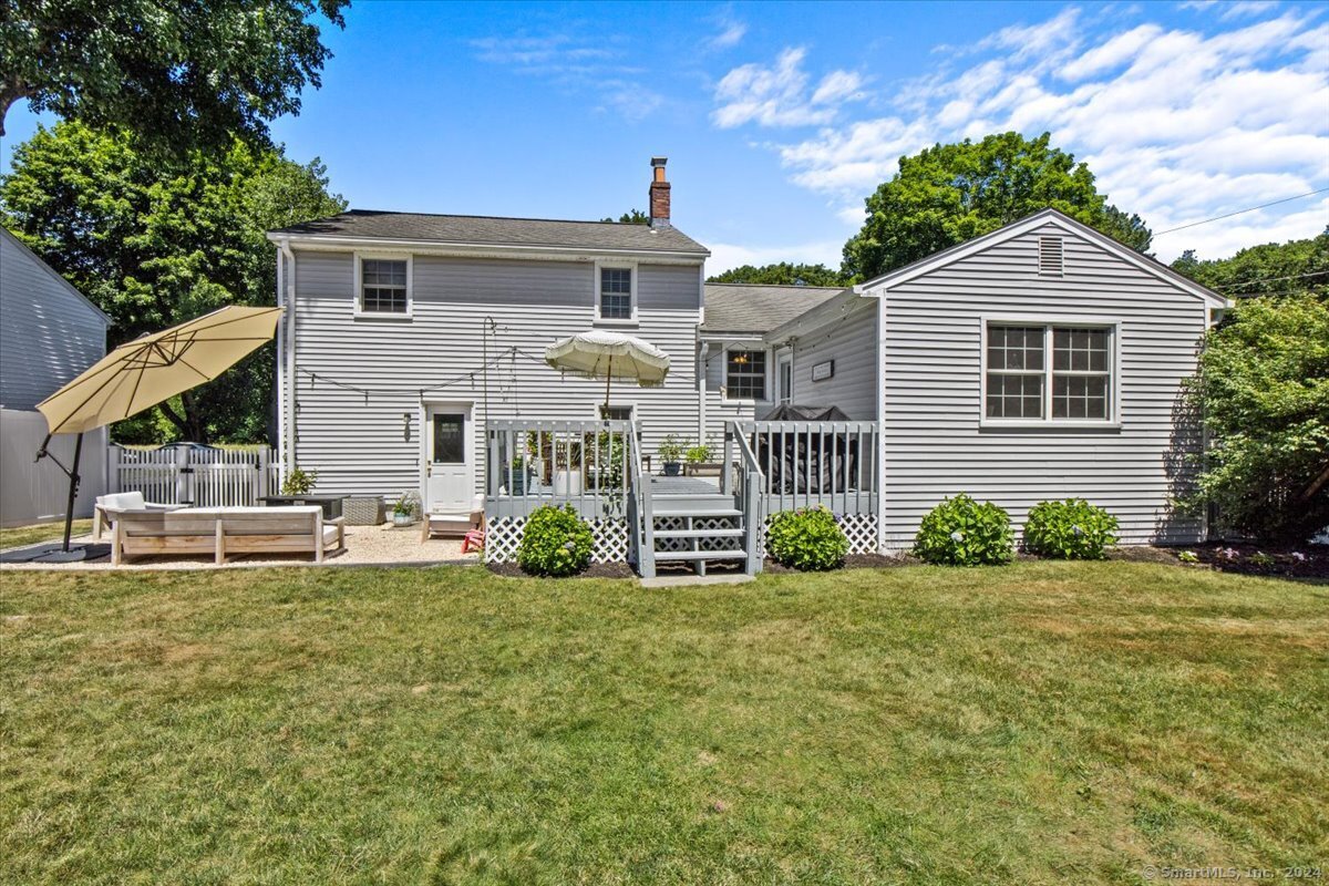 65 Cynthia Drive