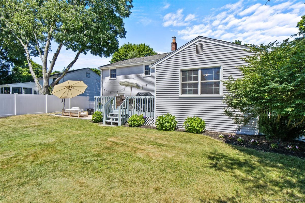 65 Cynthia Drive