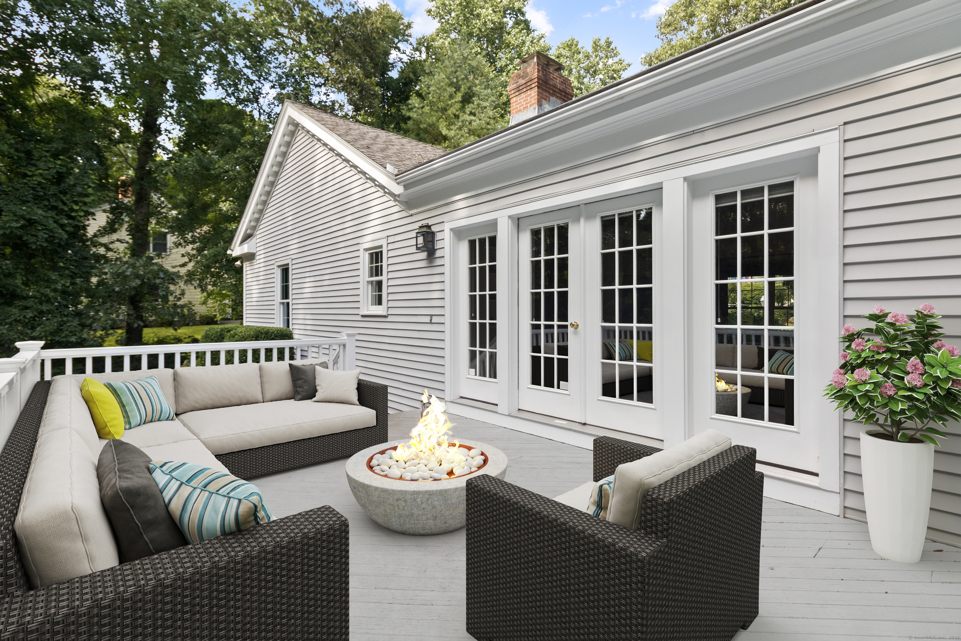 141 Opening Hill Road