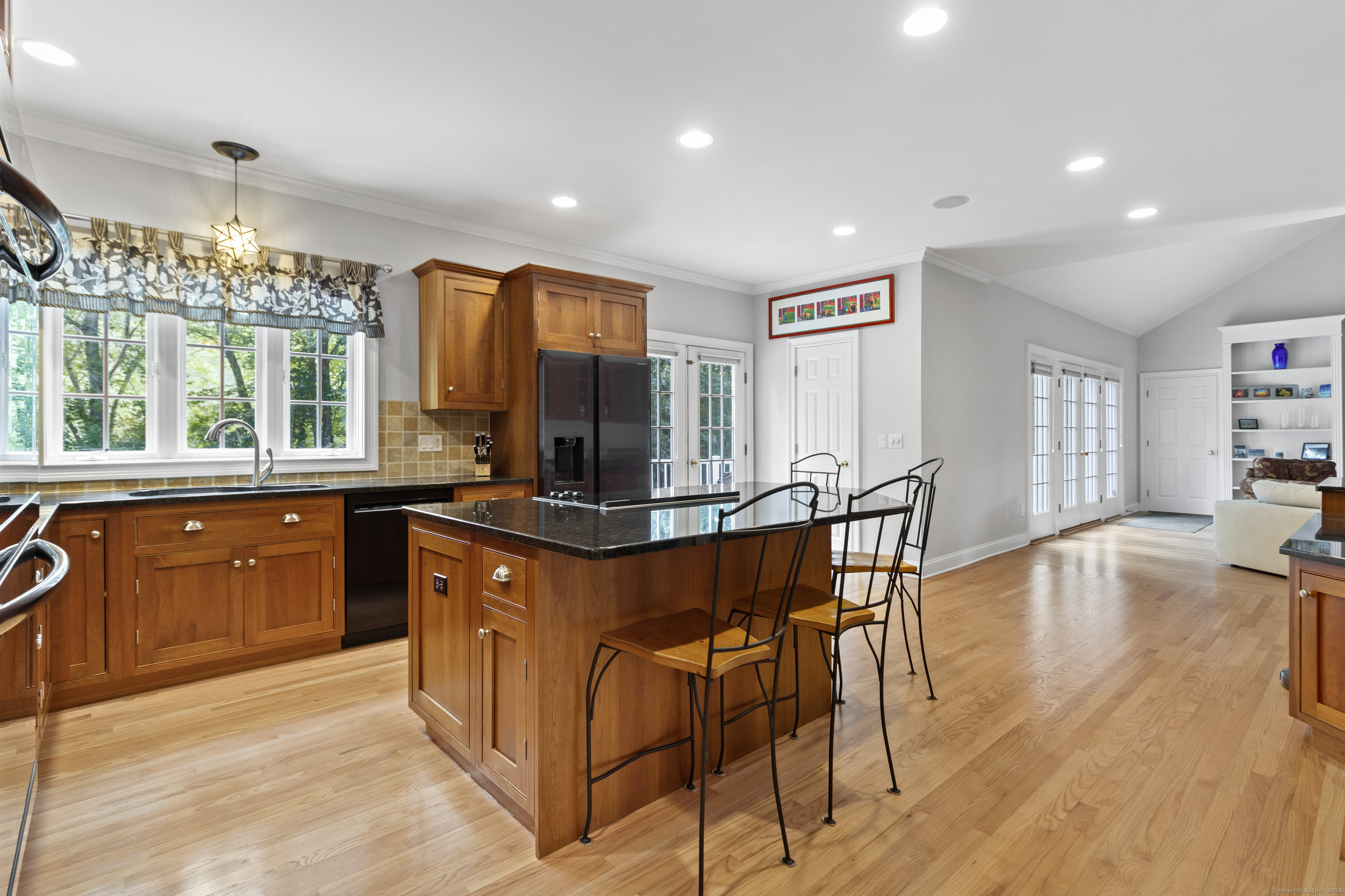 141 Opening Hill Road