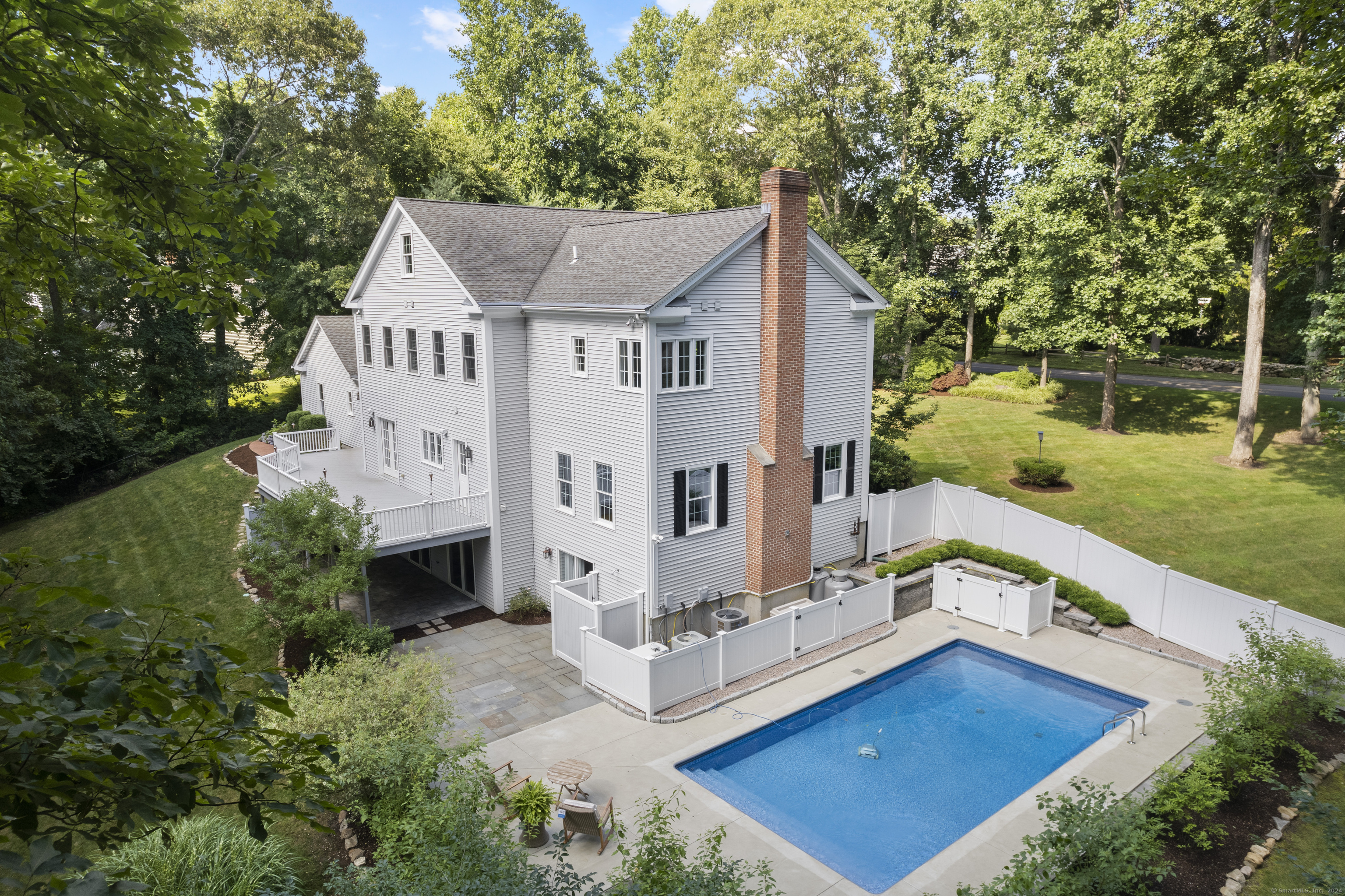 141 Opening Hill Road