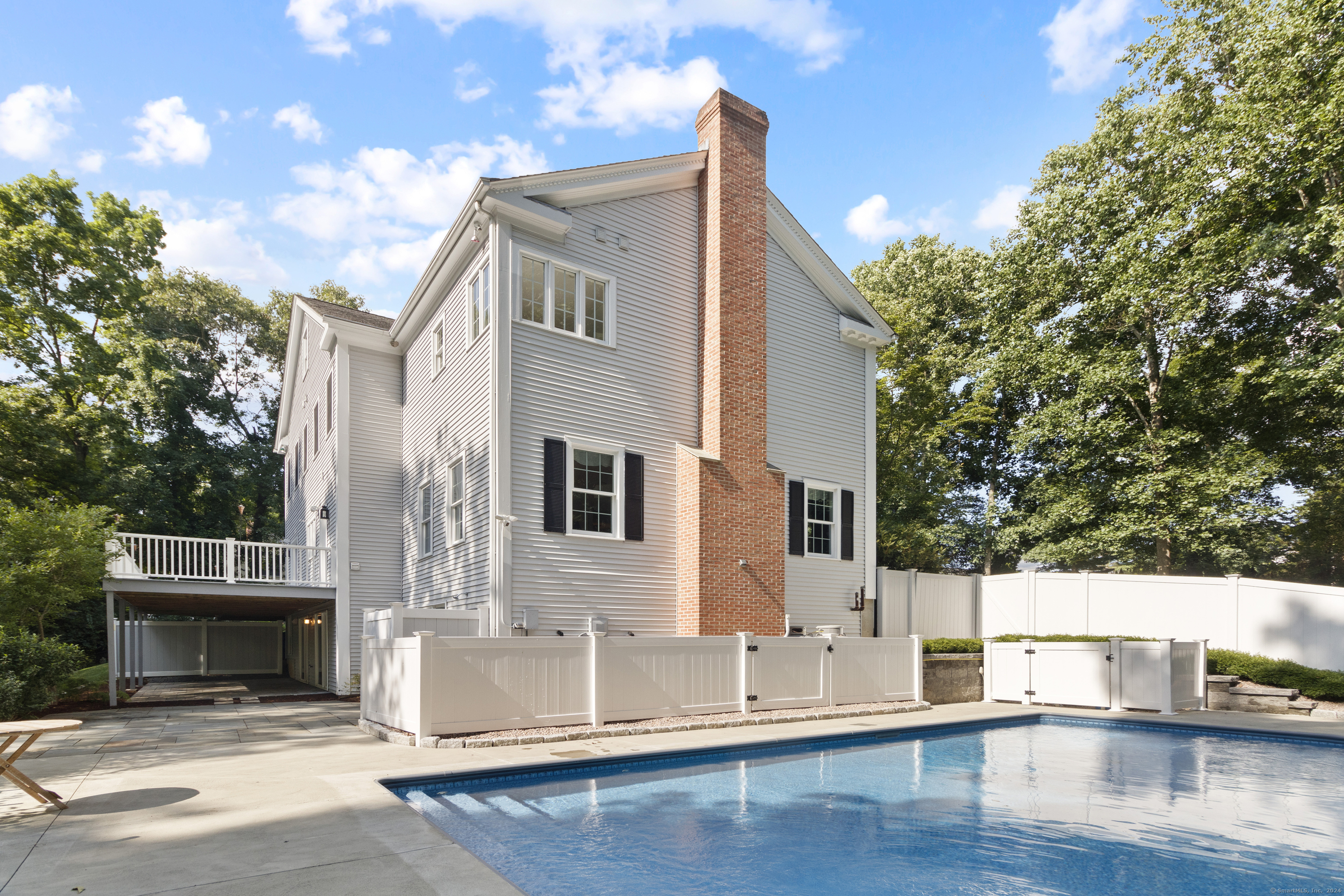 141 Opening Hill Road