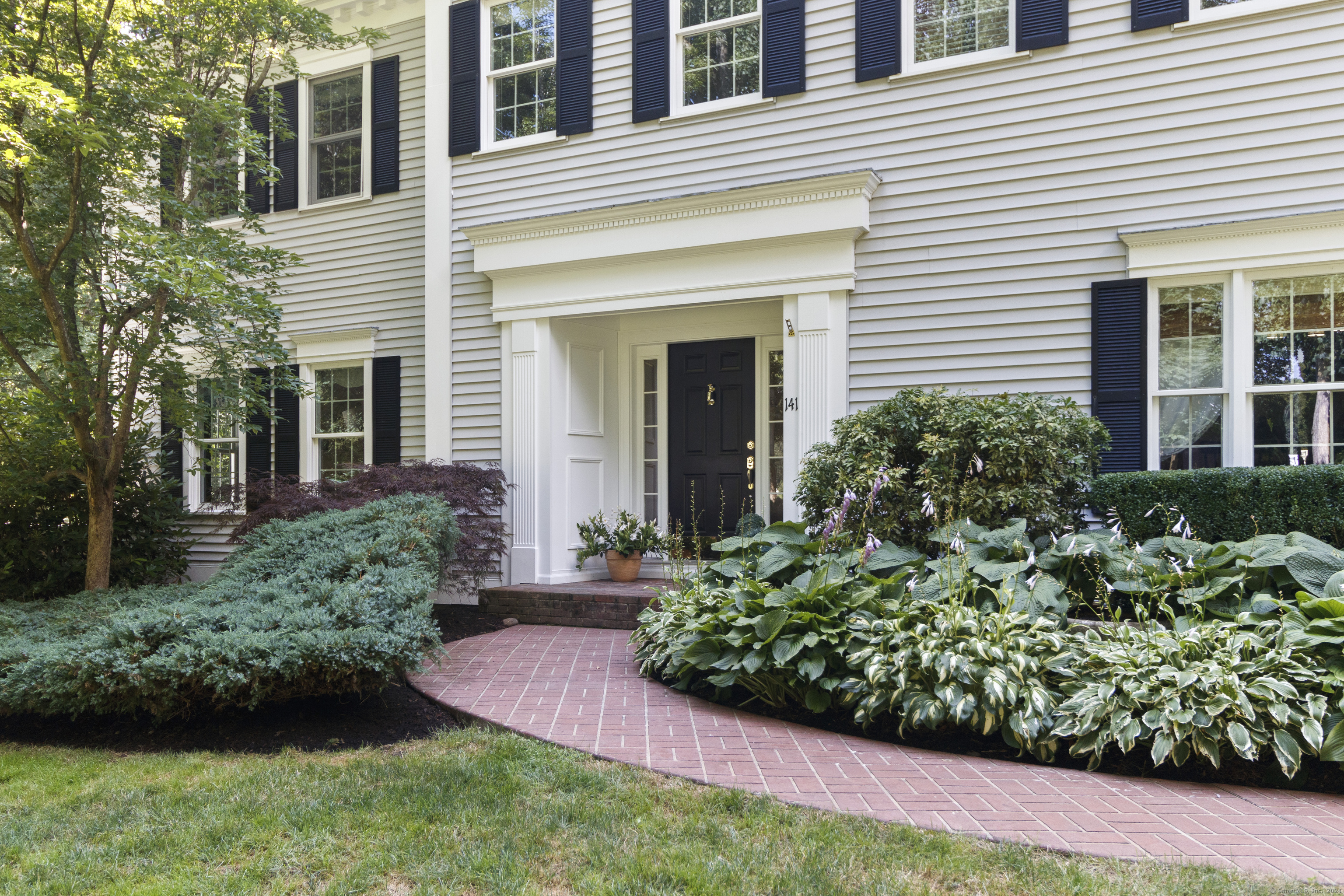 141 Opening Hill Road