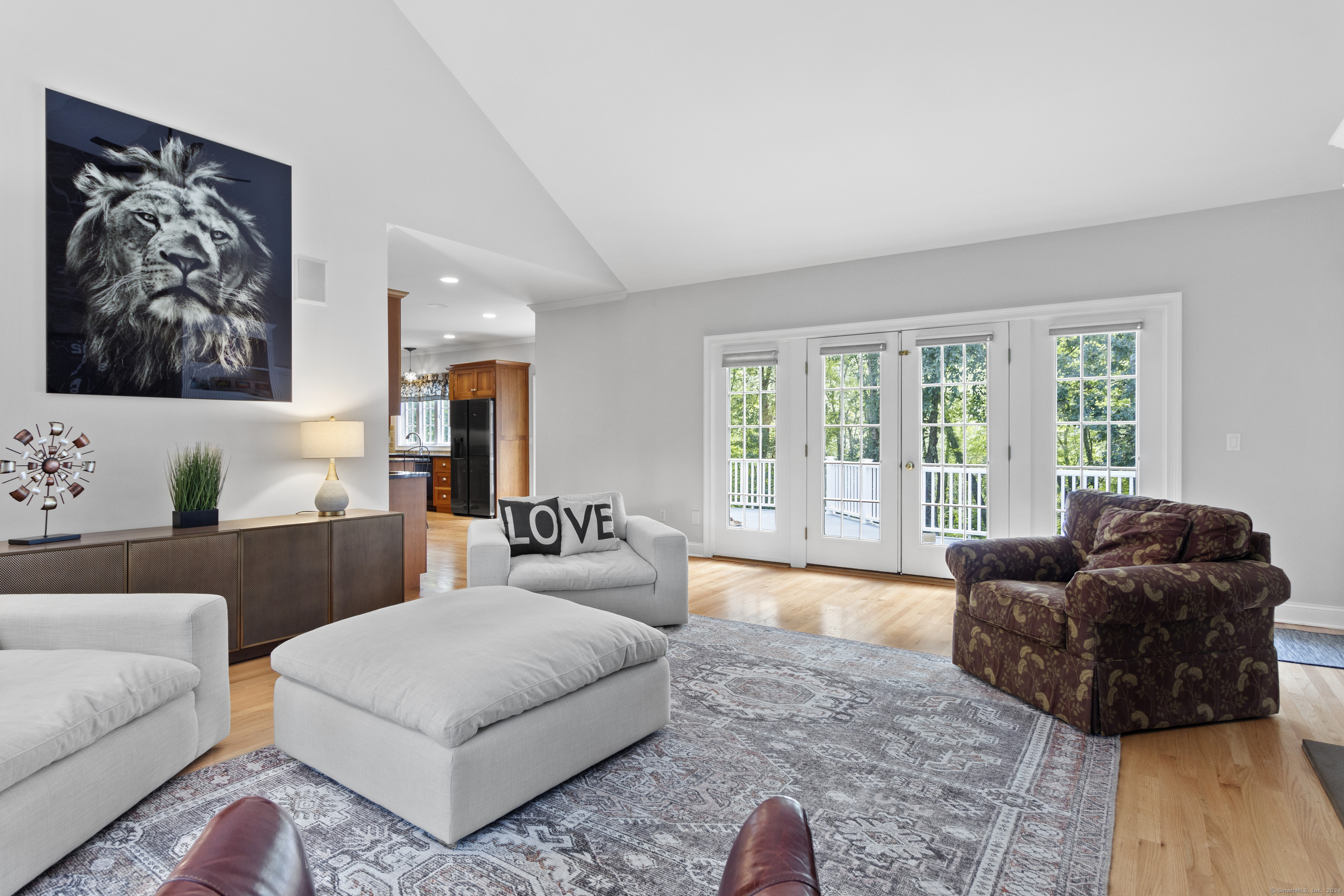 141 Opening Hill Road