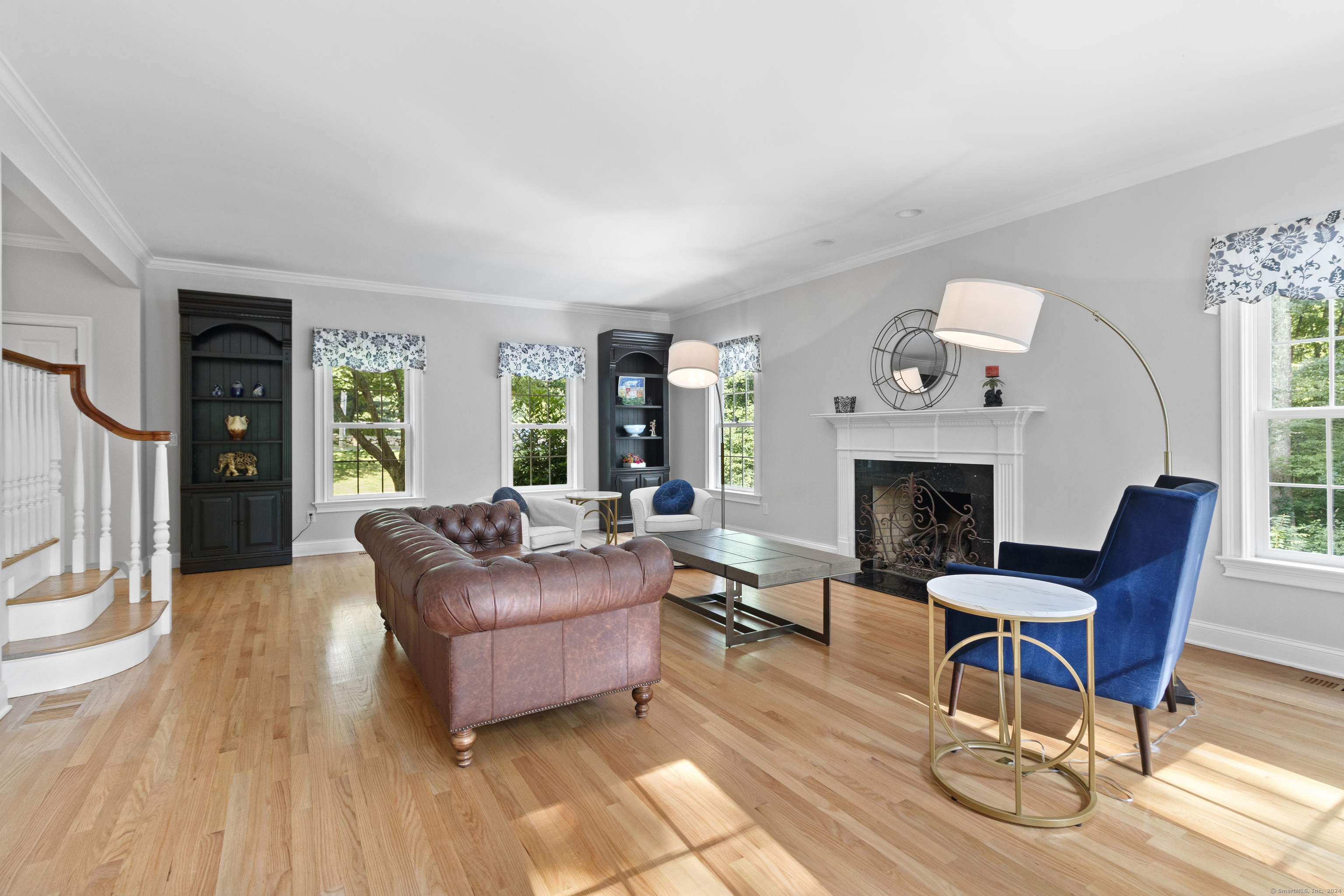 141 Opening Hill Road