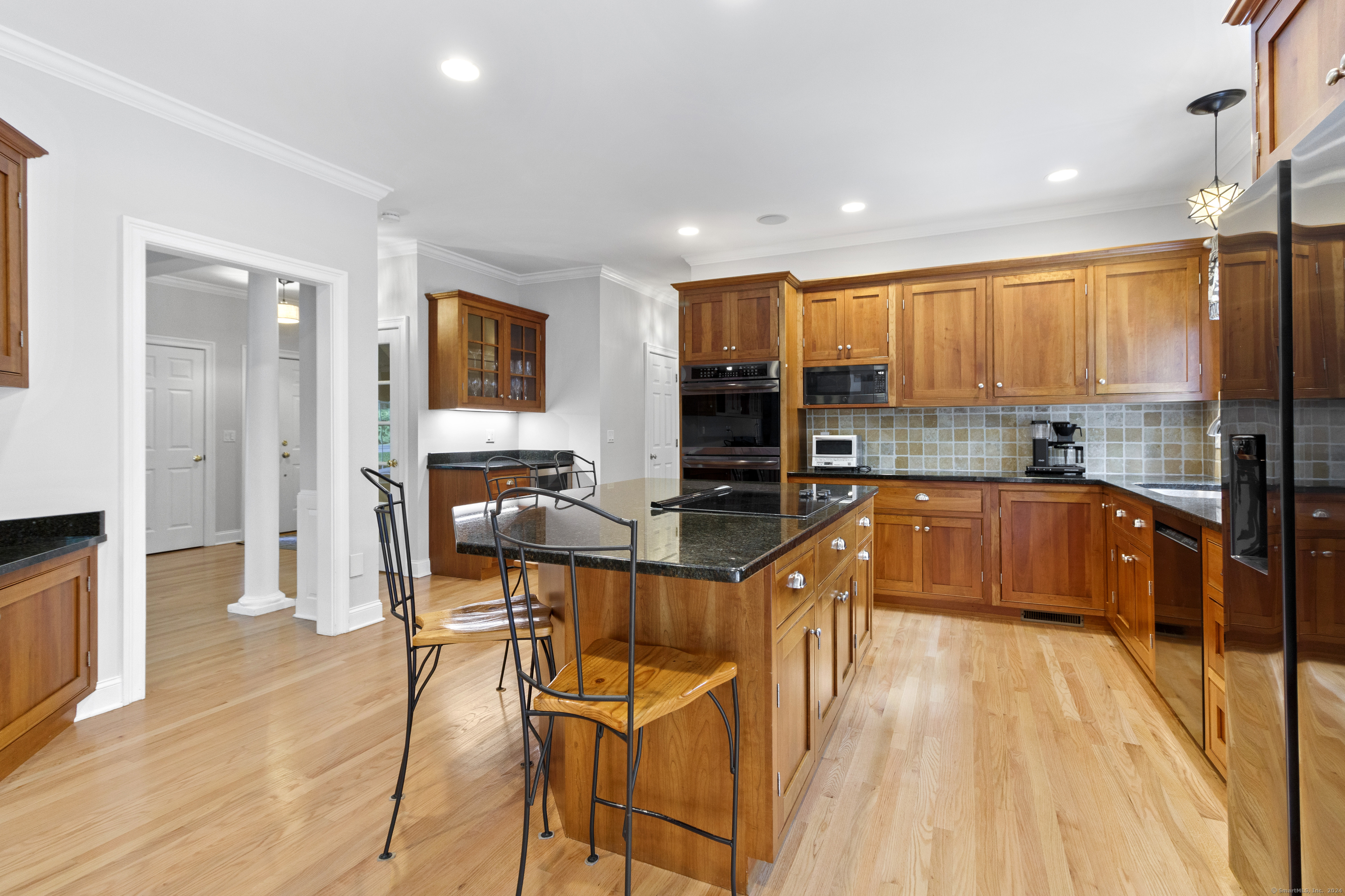 141 Opening Hill Road