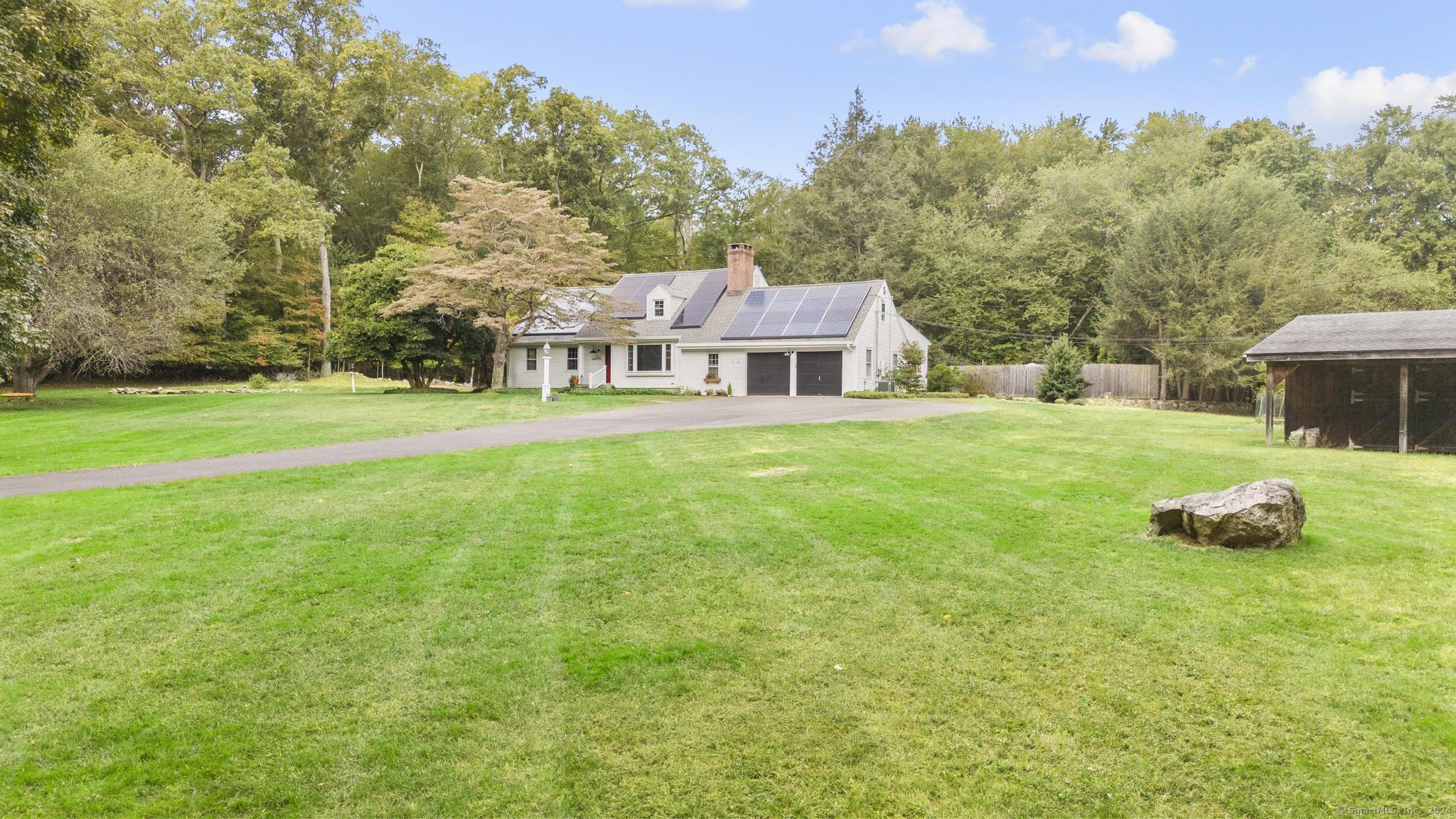 340 Merwins Lane