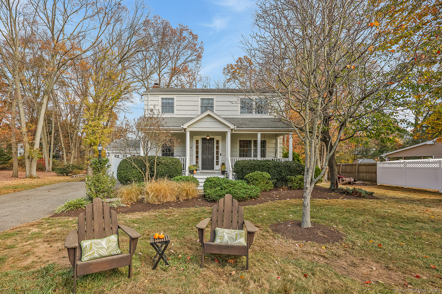 64 Shelter Rock Road