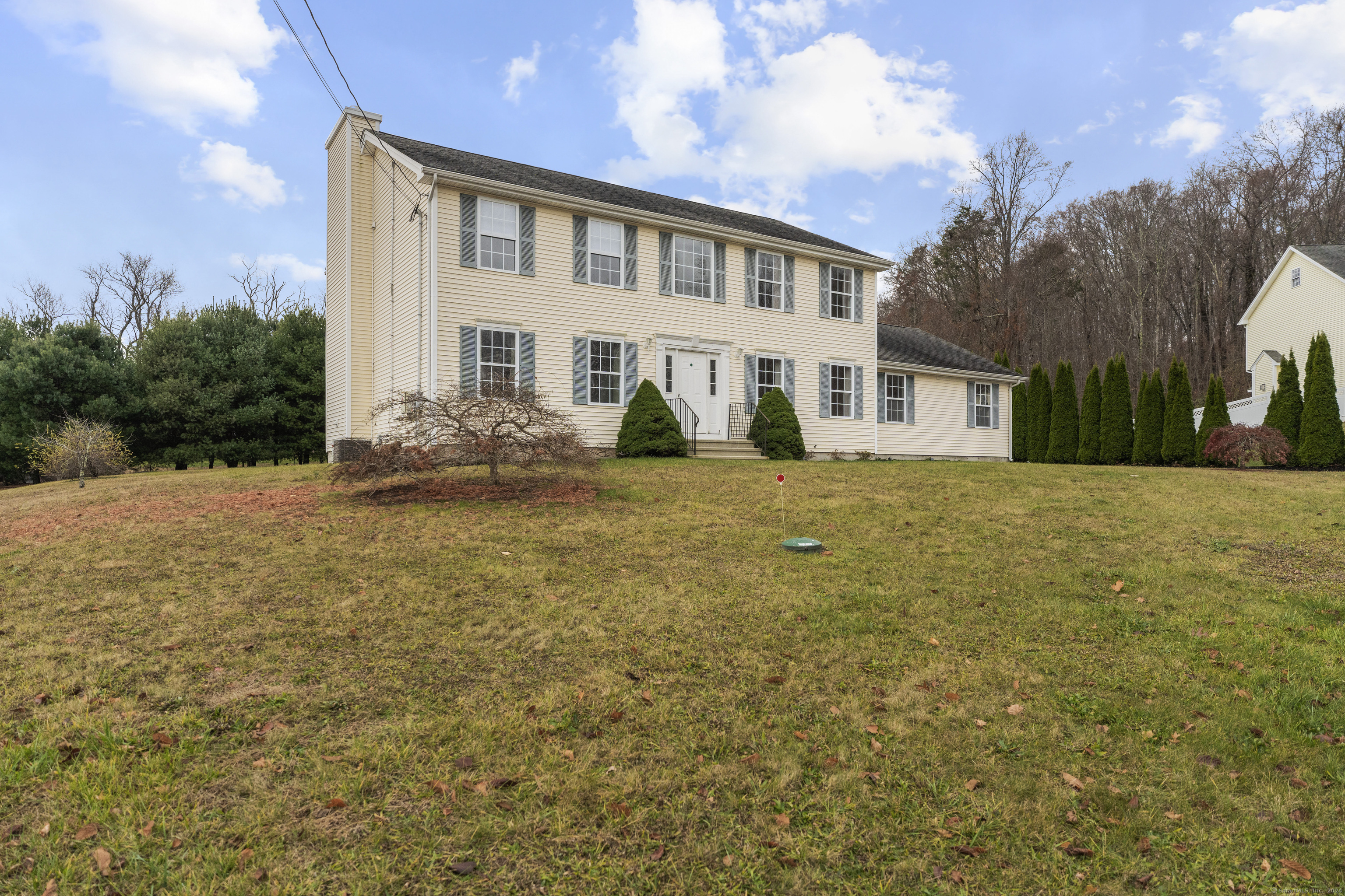 28 Nicesca Drive